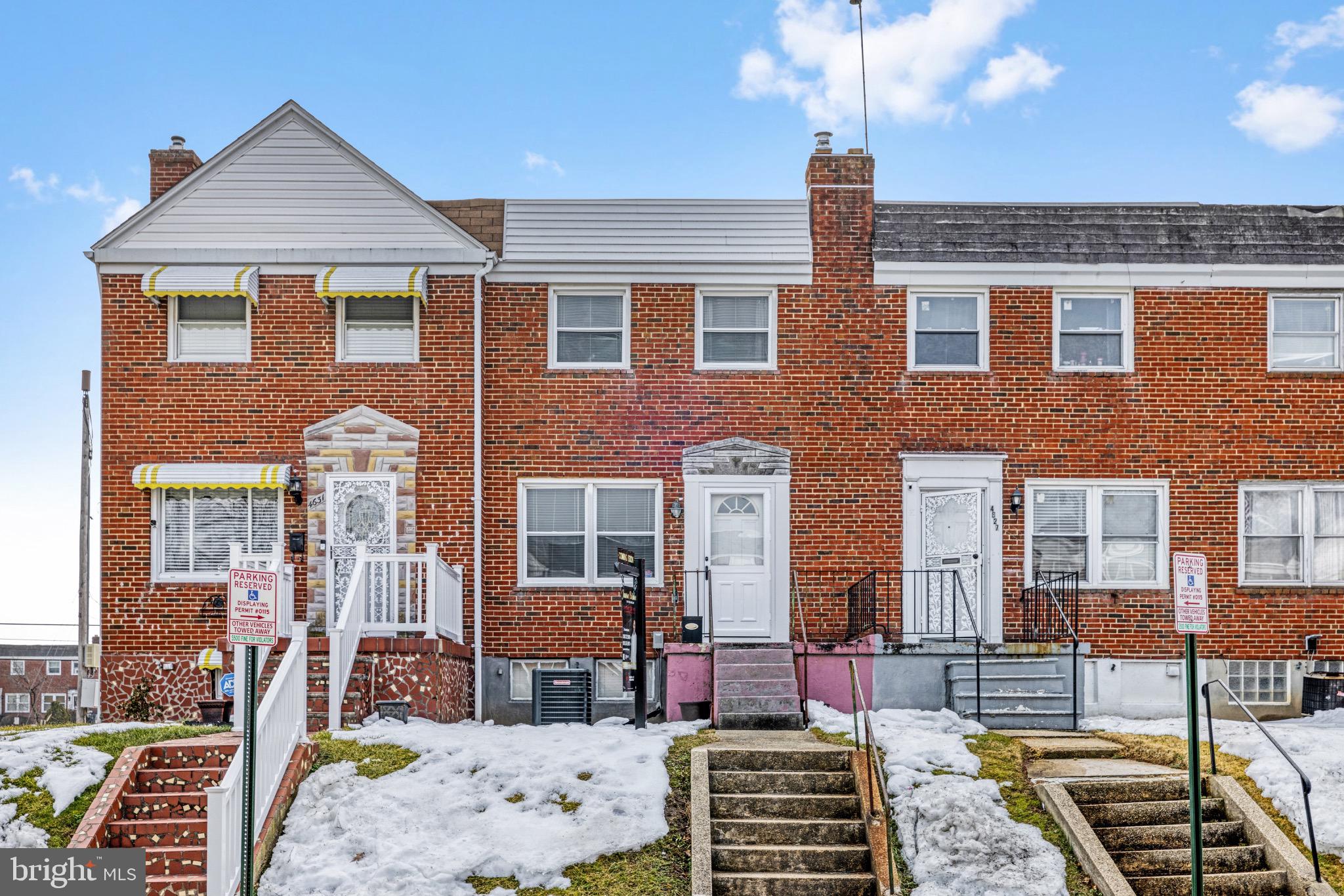 PARKSIDE GARDENS - Residential