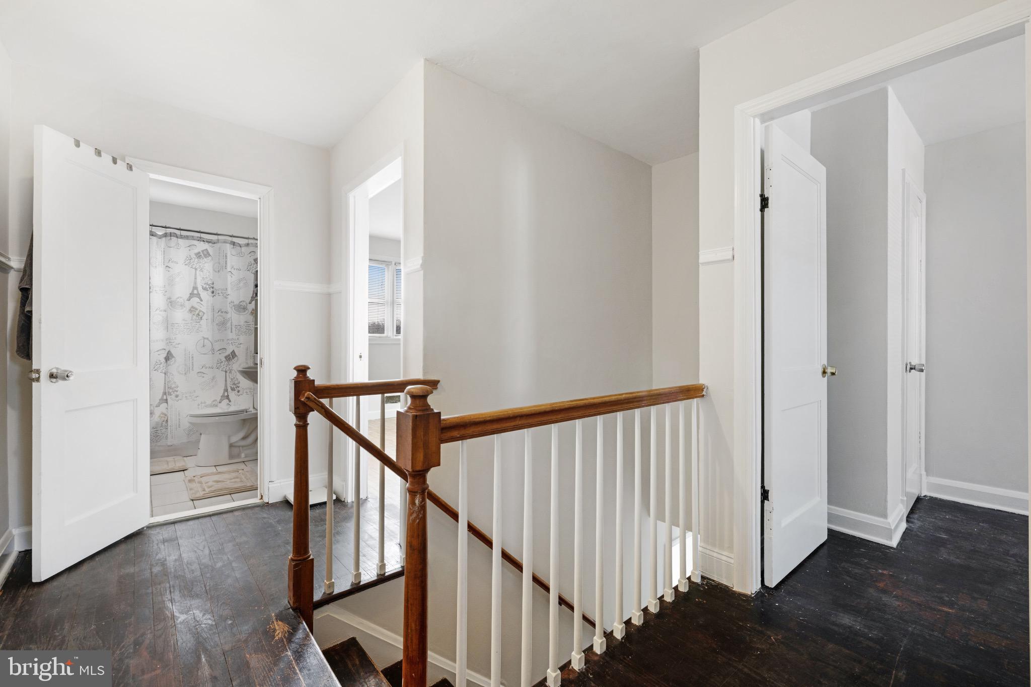 PARKSIDE GARDENS - Residential