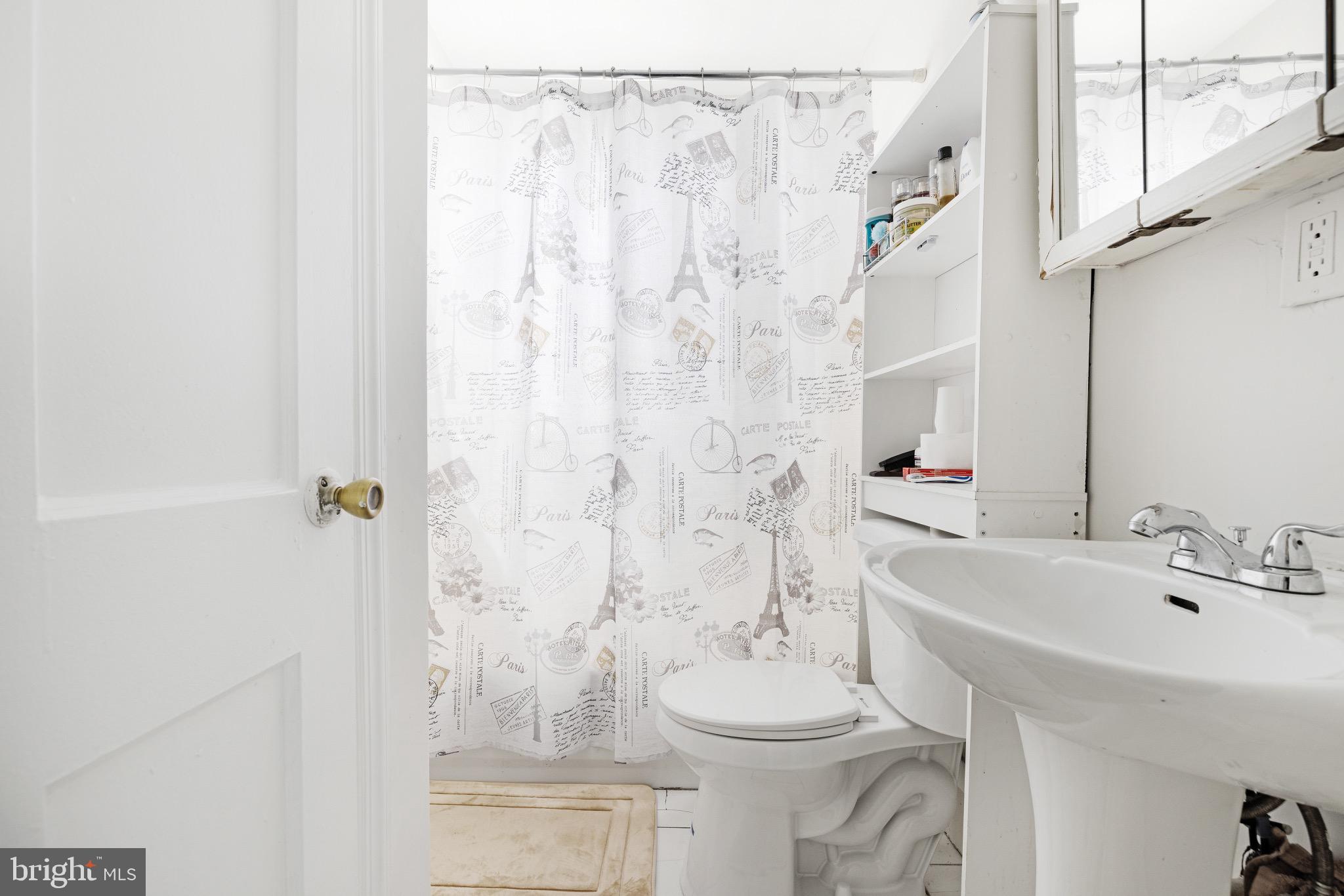 PARKSIDE GARDENS - Residential