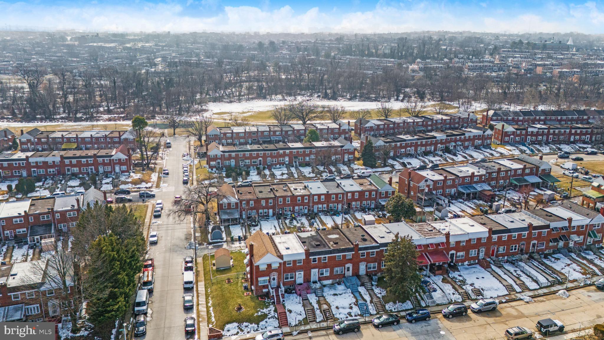 PARKSIDE GARDENS - Residential