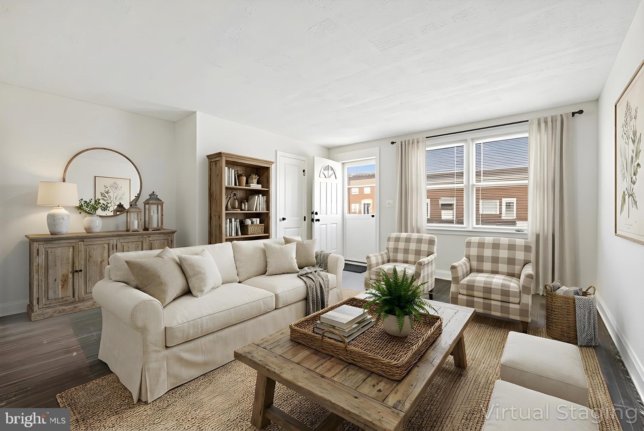 PARKSIDE GARDENS - Residential