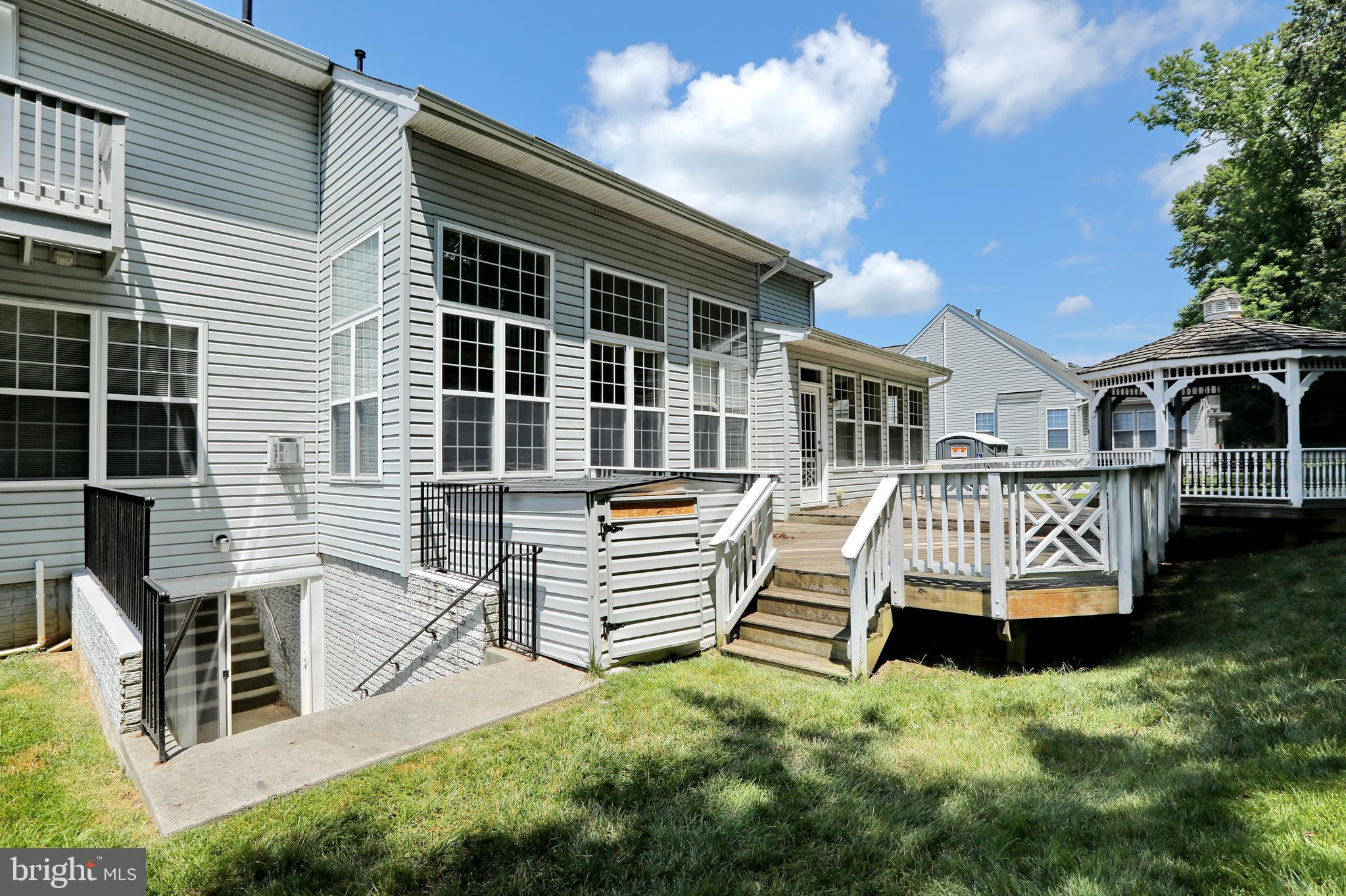 SETTLE WOODS - Residential