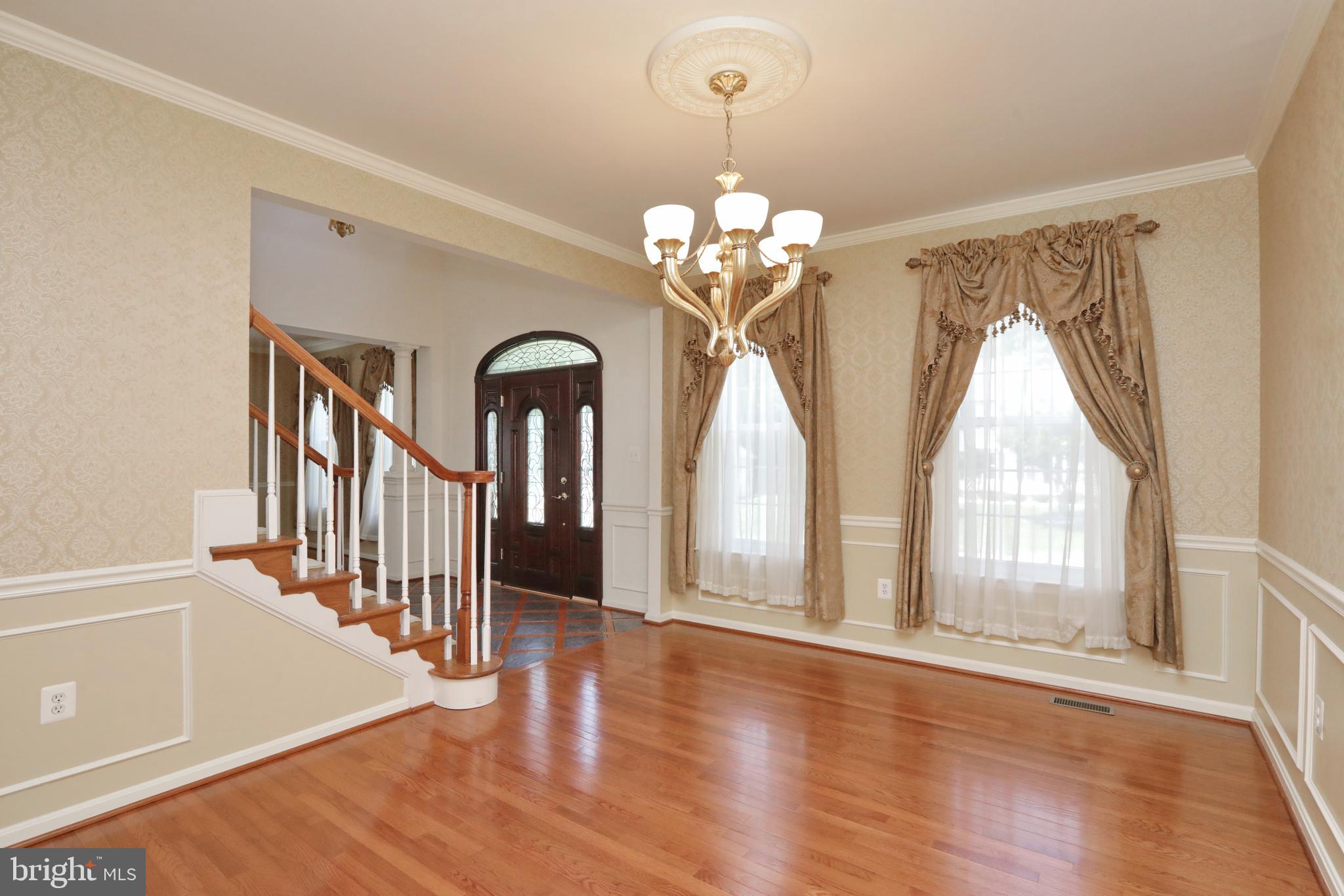 SETTLE WOODS - Residential