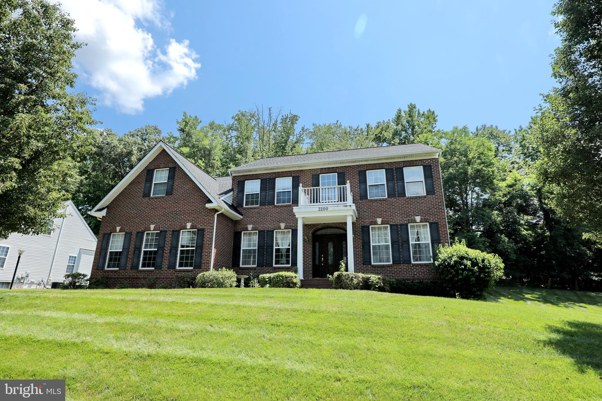 SETTLE WOODS - Residential