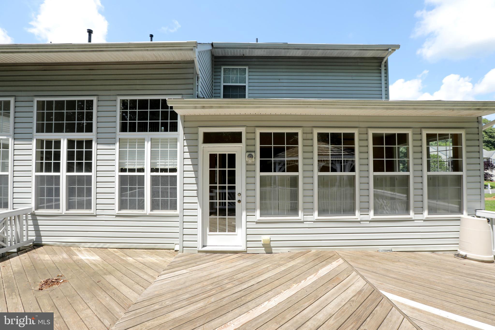 SETTLE WOODS - Residential