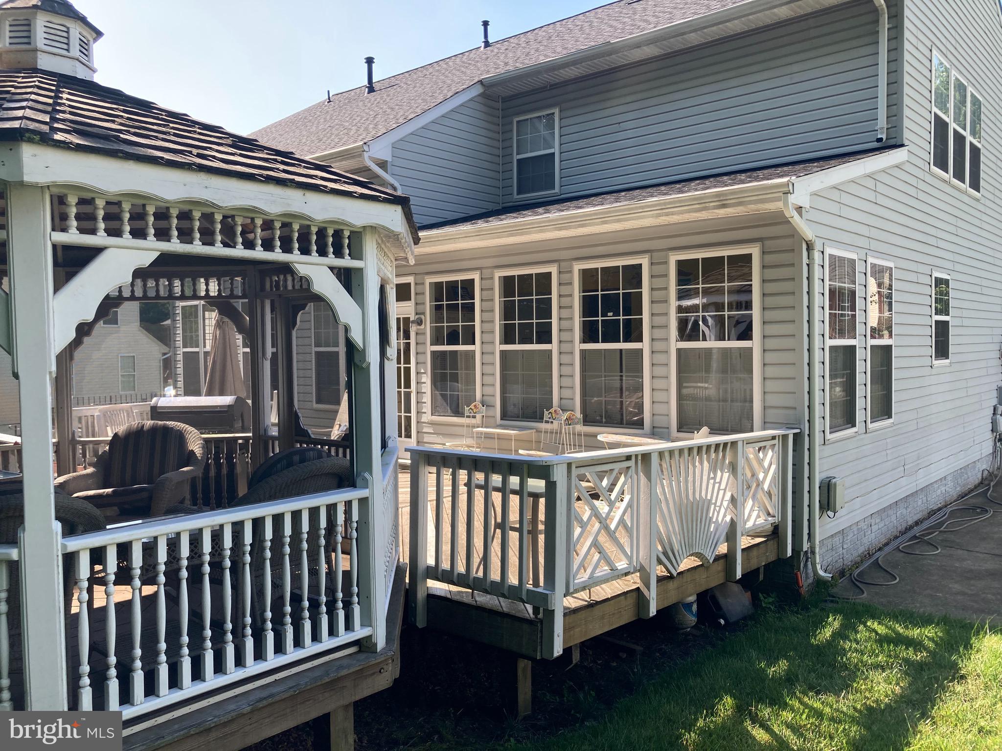 SETTLE WOODS - Residential