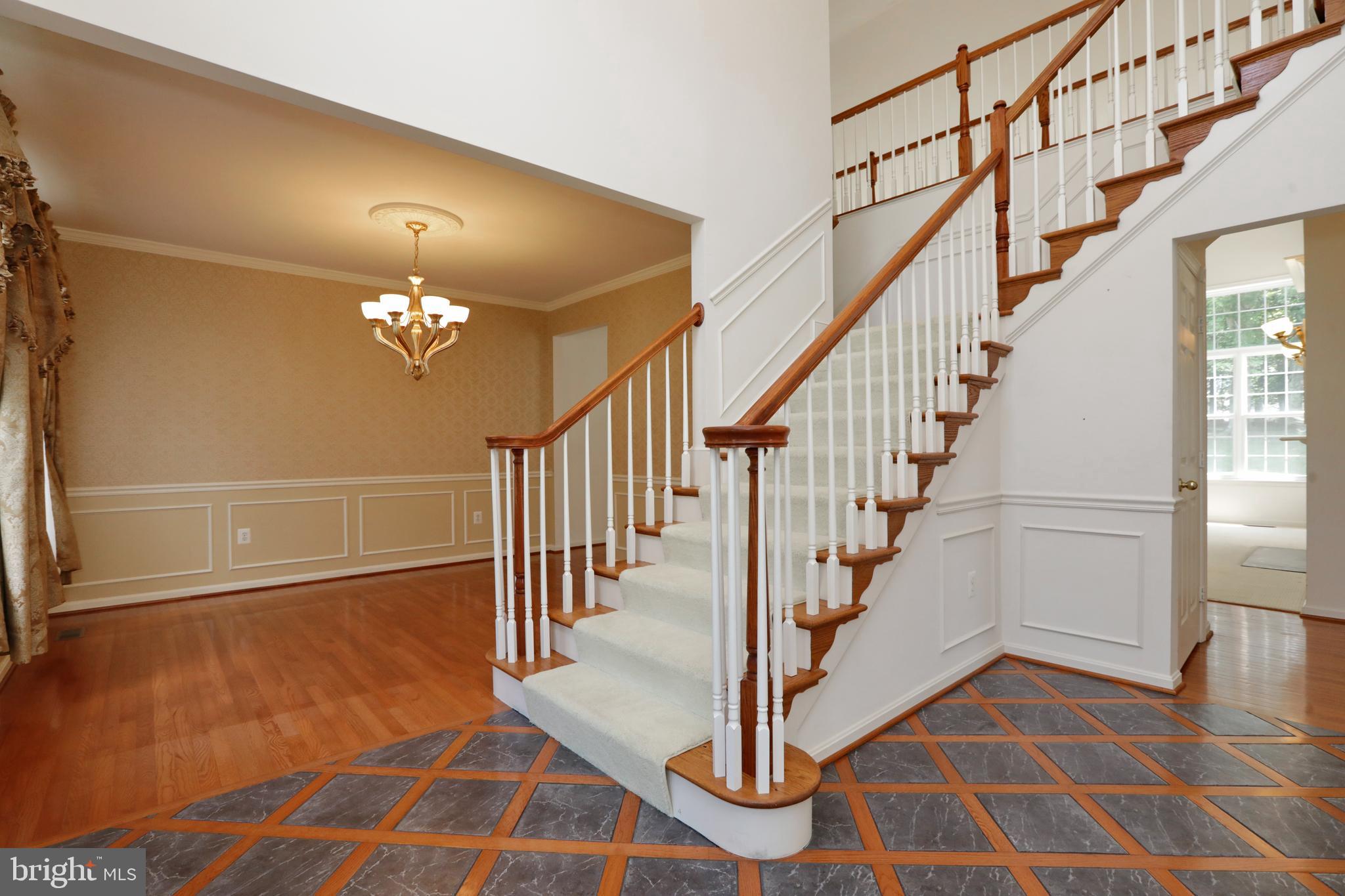 SETTLE WOODS - Residential