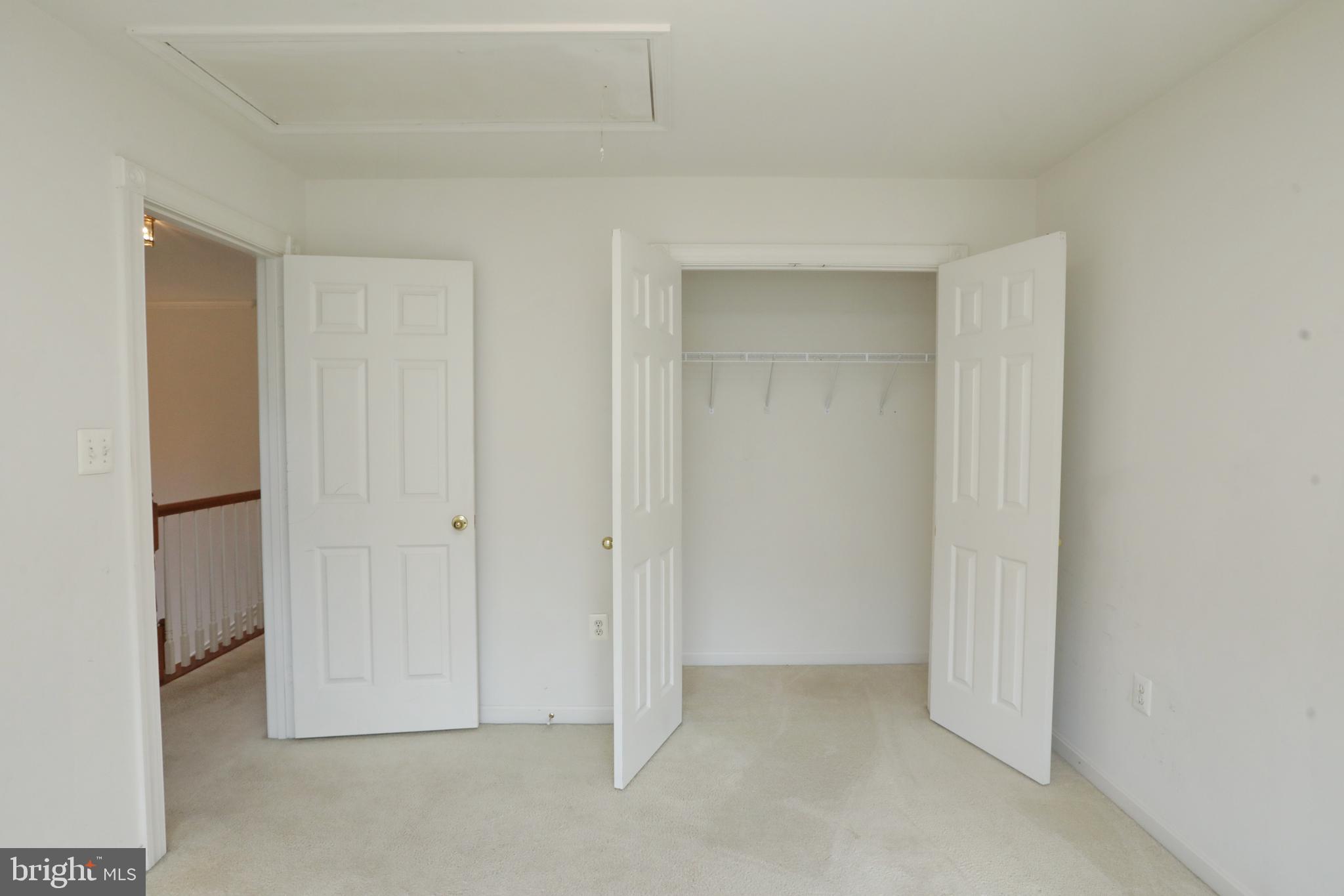 SETTLE WOODS - Residential