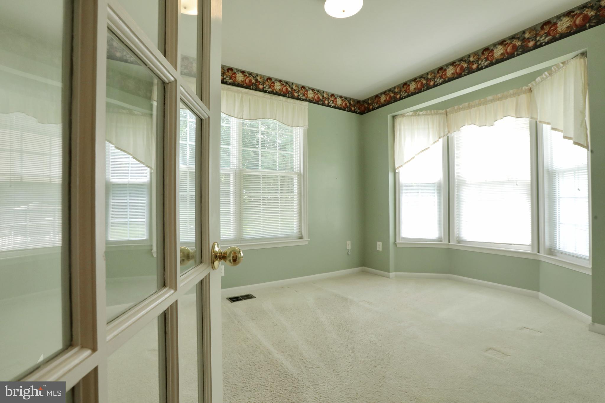 SETTLE WOODS - Residential