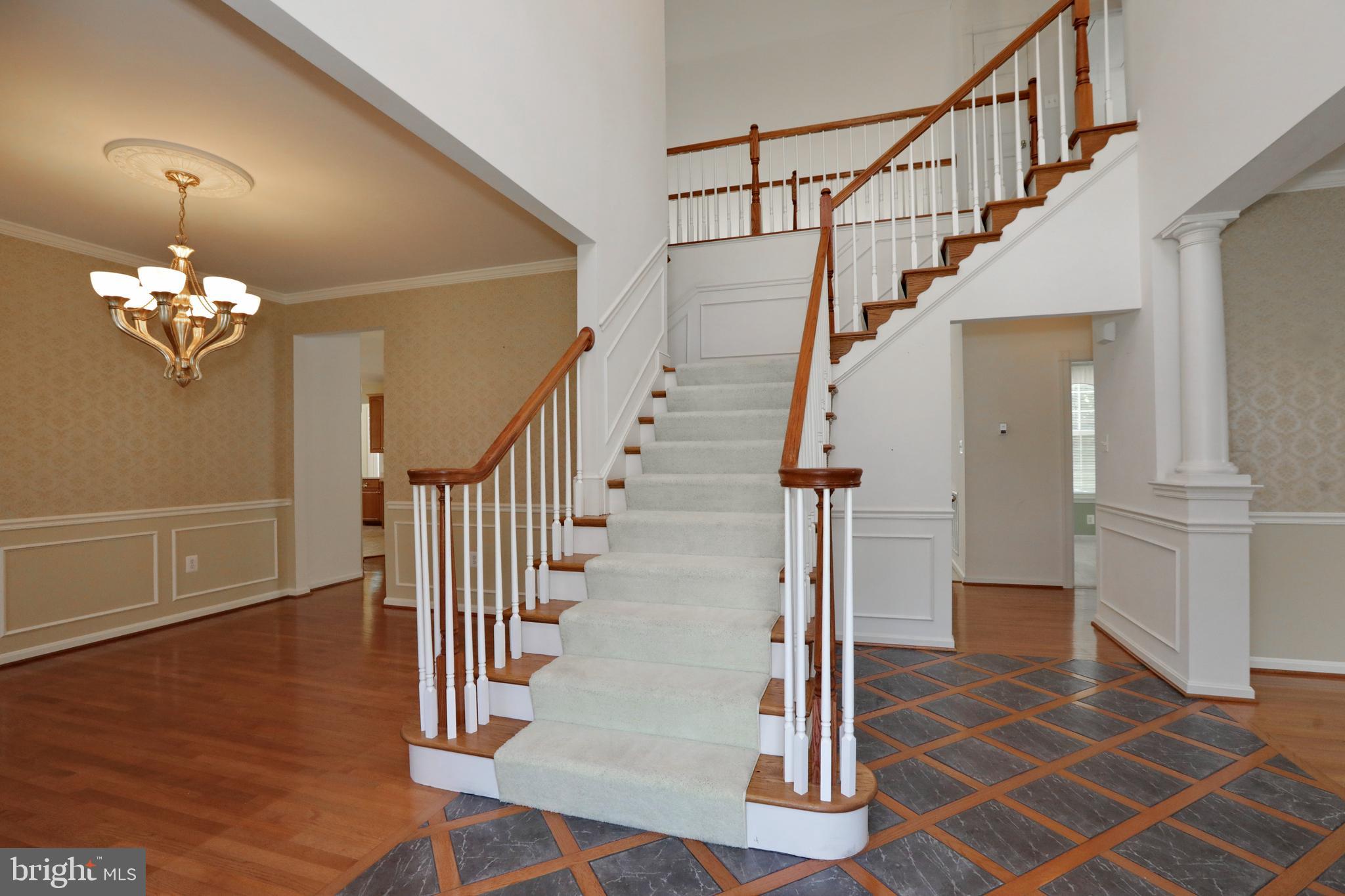 SETTLE WOODS - Residential