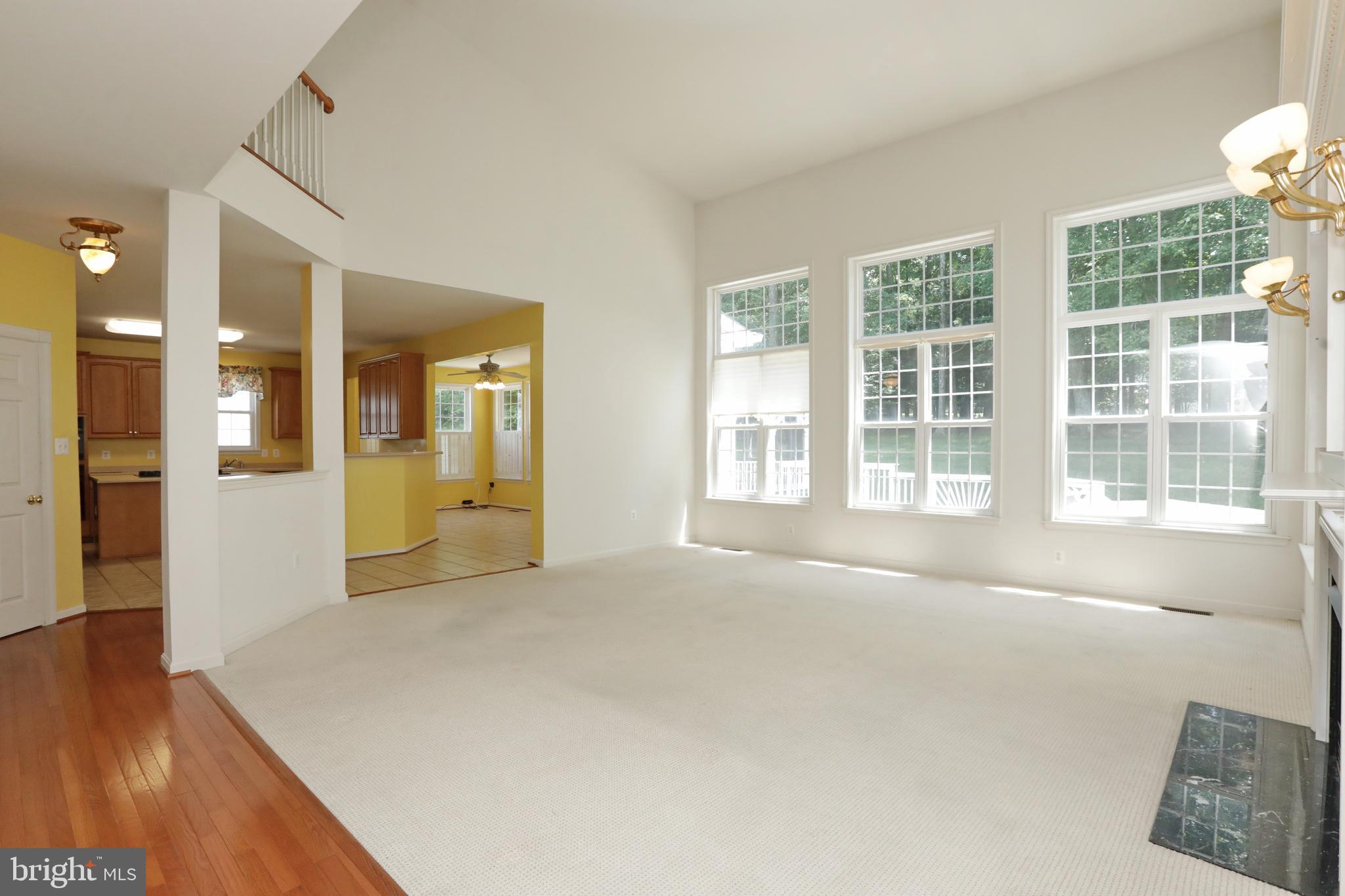 SETTLE WOODS - Residential