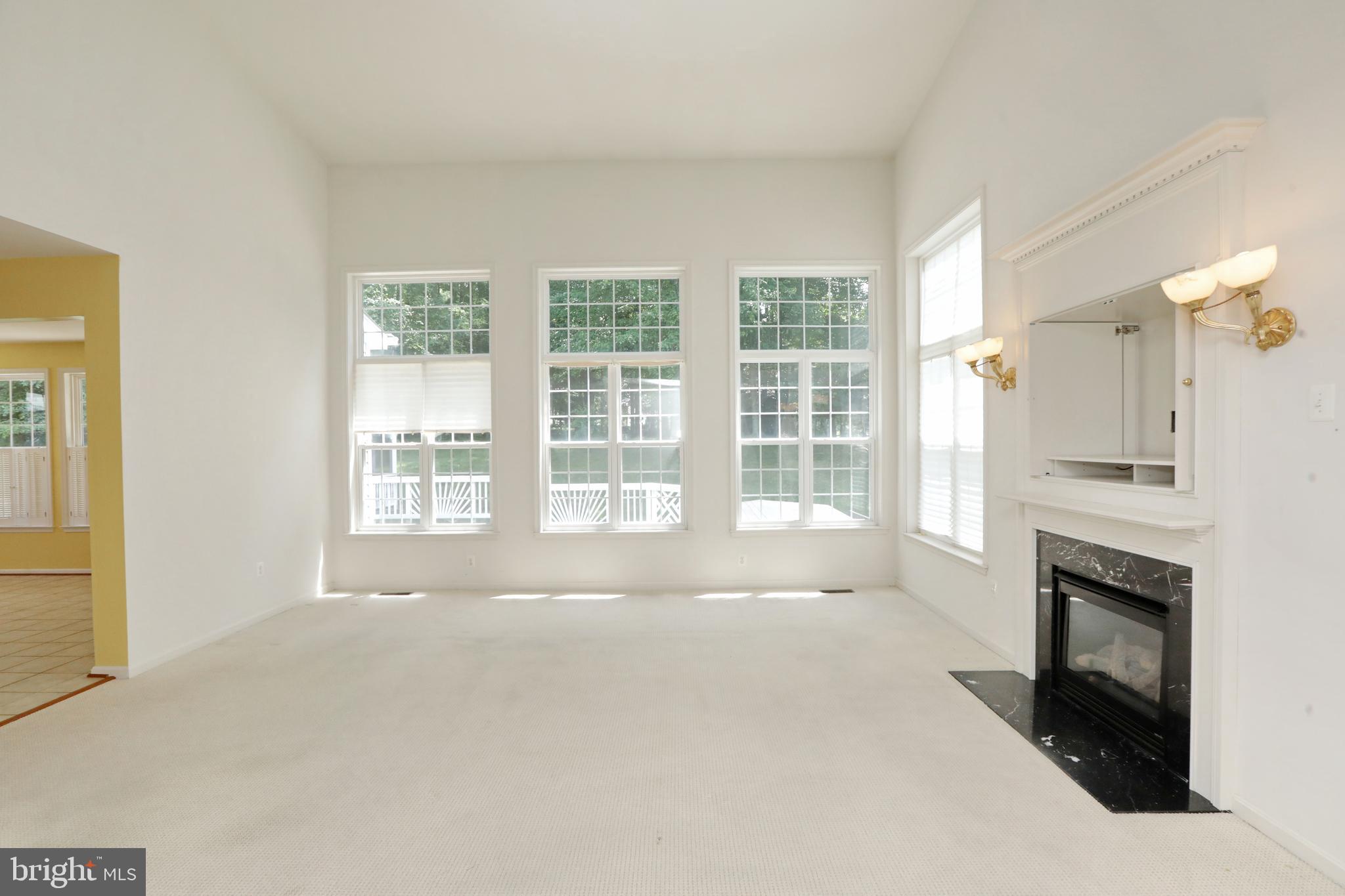 SETTLE WOODS - Residential