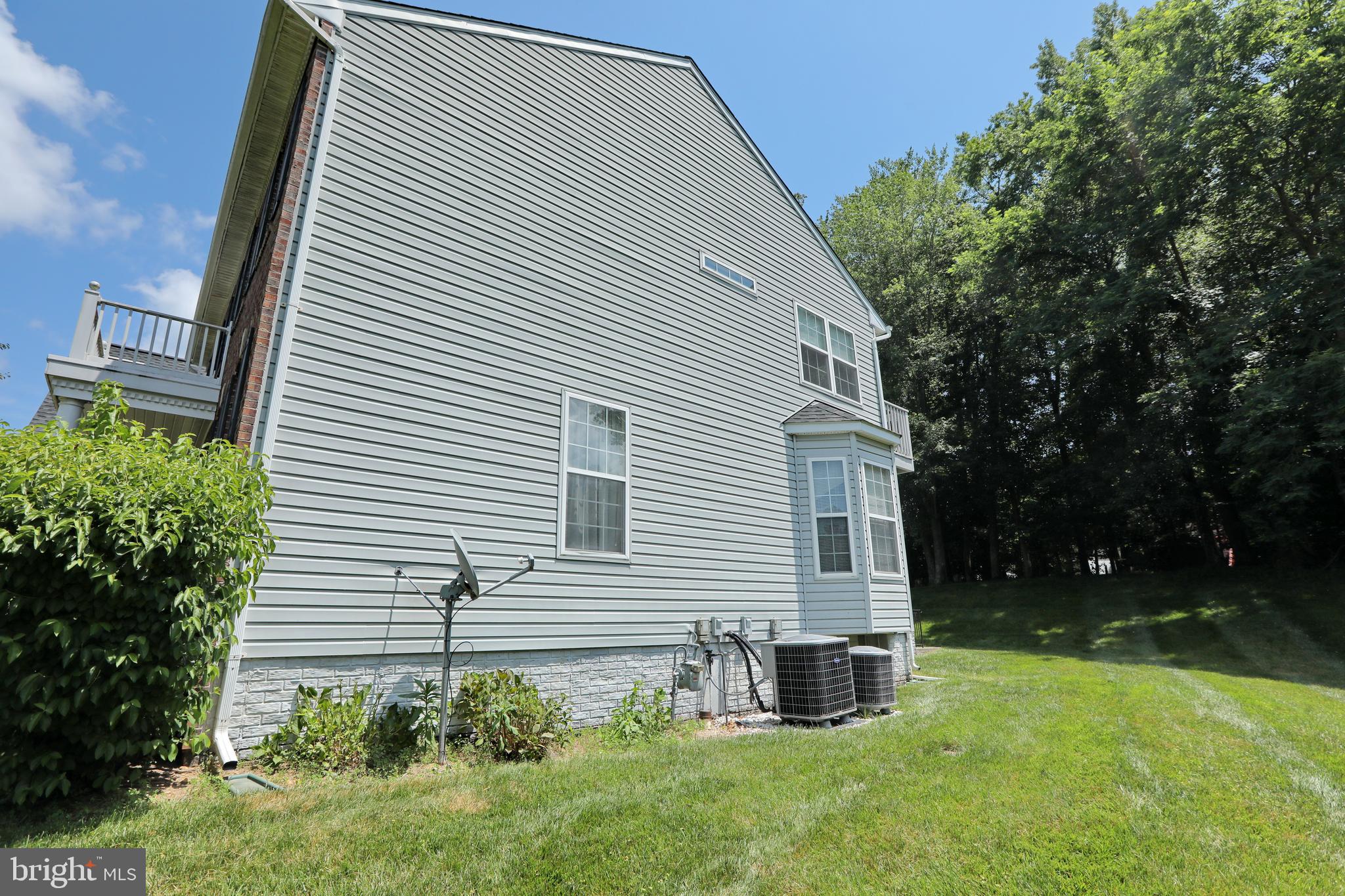 SETTLE WOODS - Residential