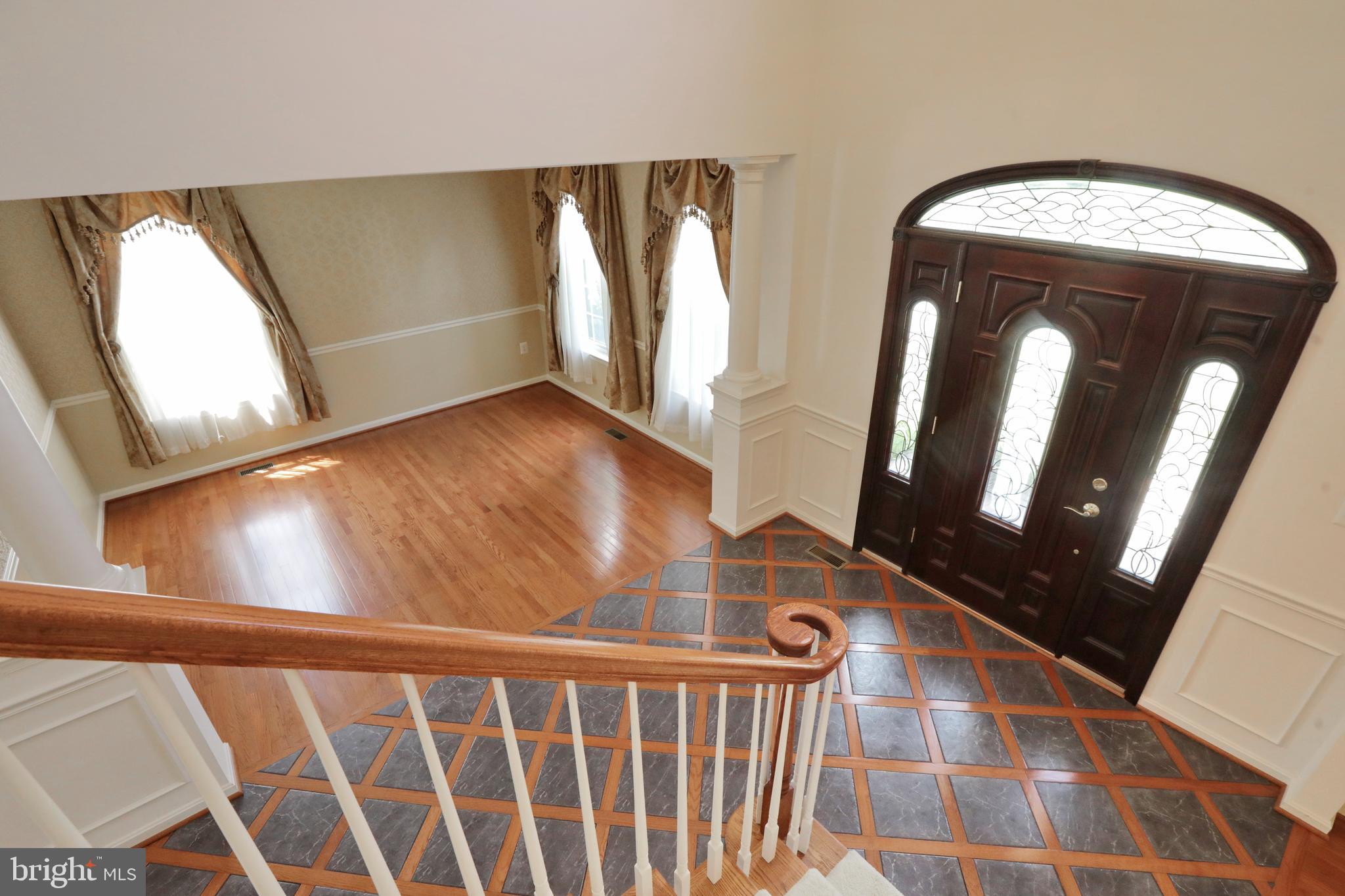 SETTLE WOODS - Residential