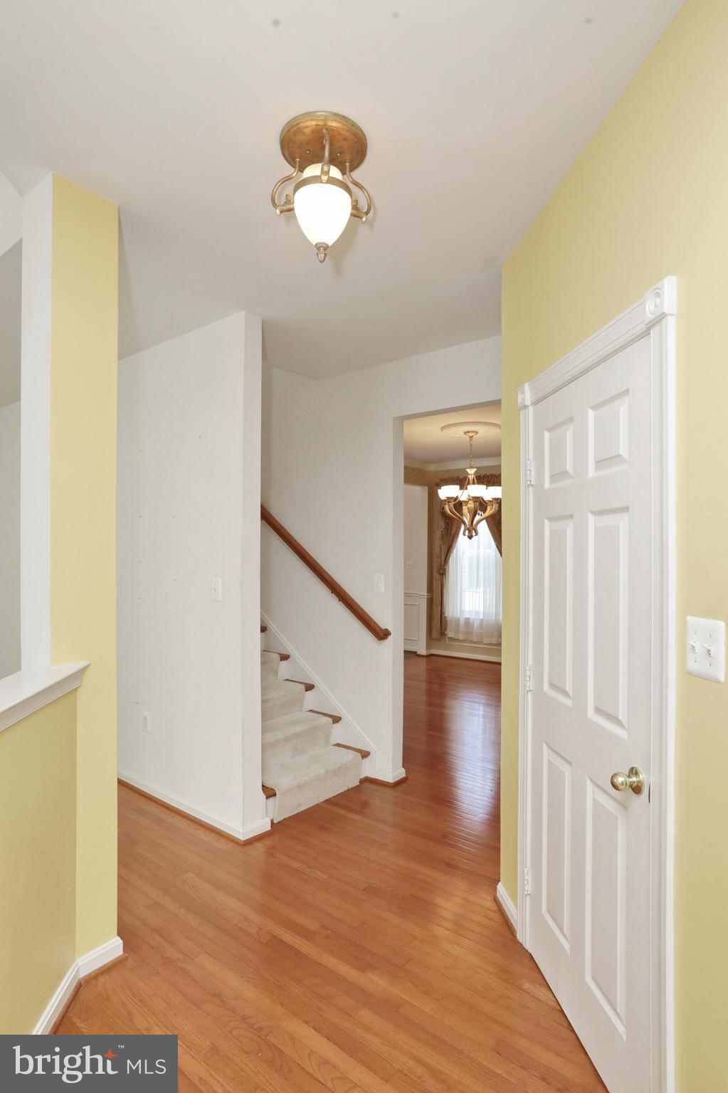 SETTLE WOODS - Residential