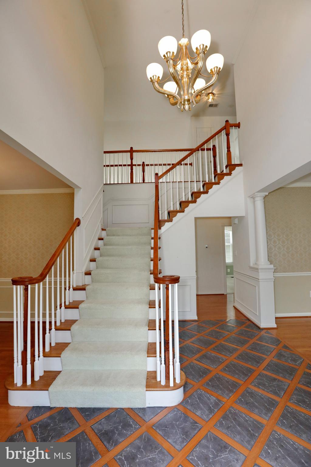 SETTLE WOODS - Residential