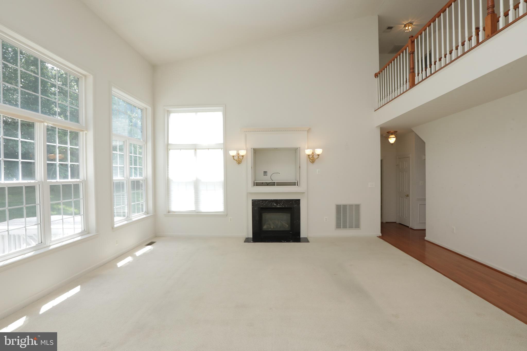 SETTLE WOODS - Residential