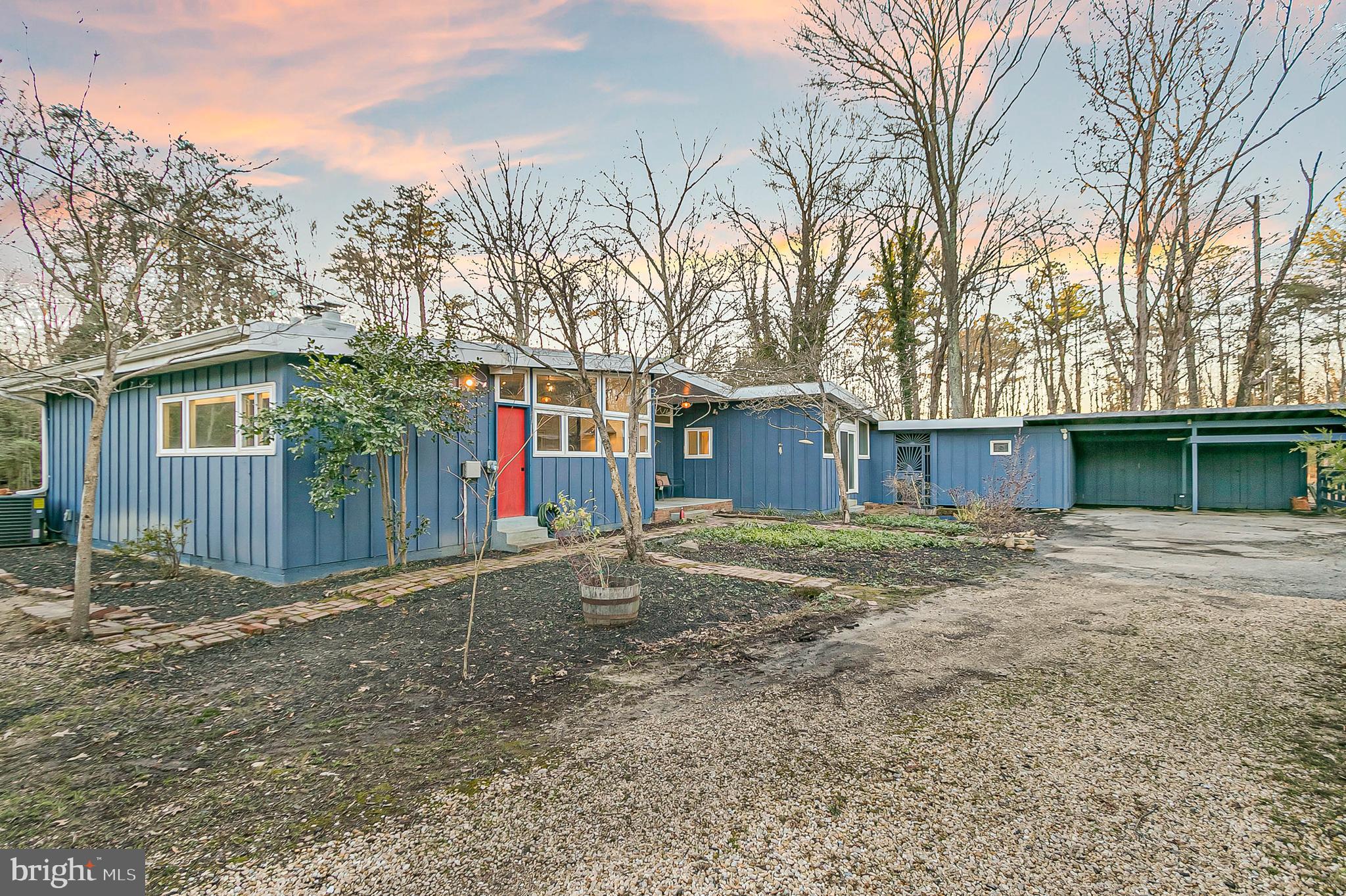 MOYAONE RESERVE - Residential