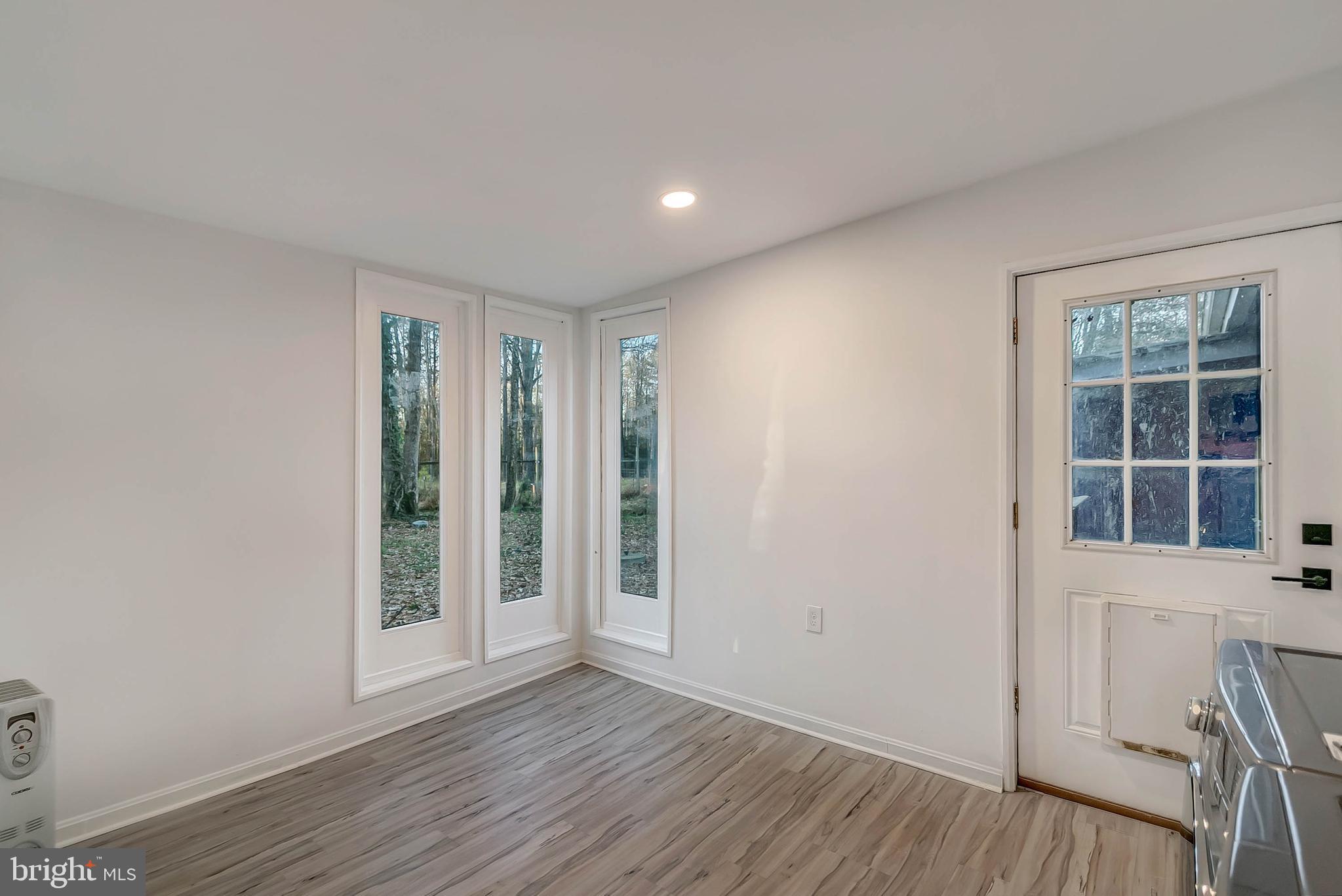 MOYAONE RESERVE - Residential