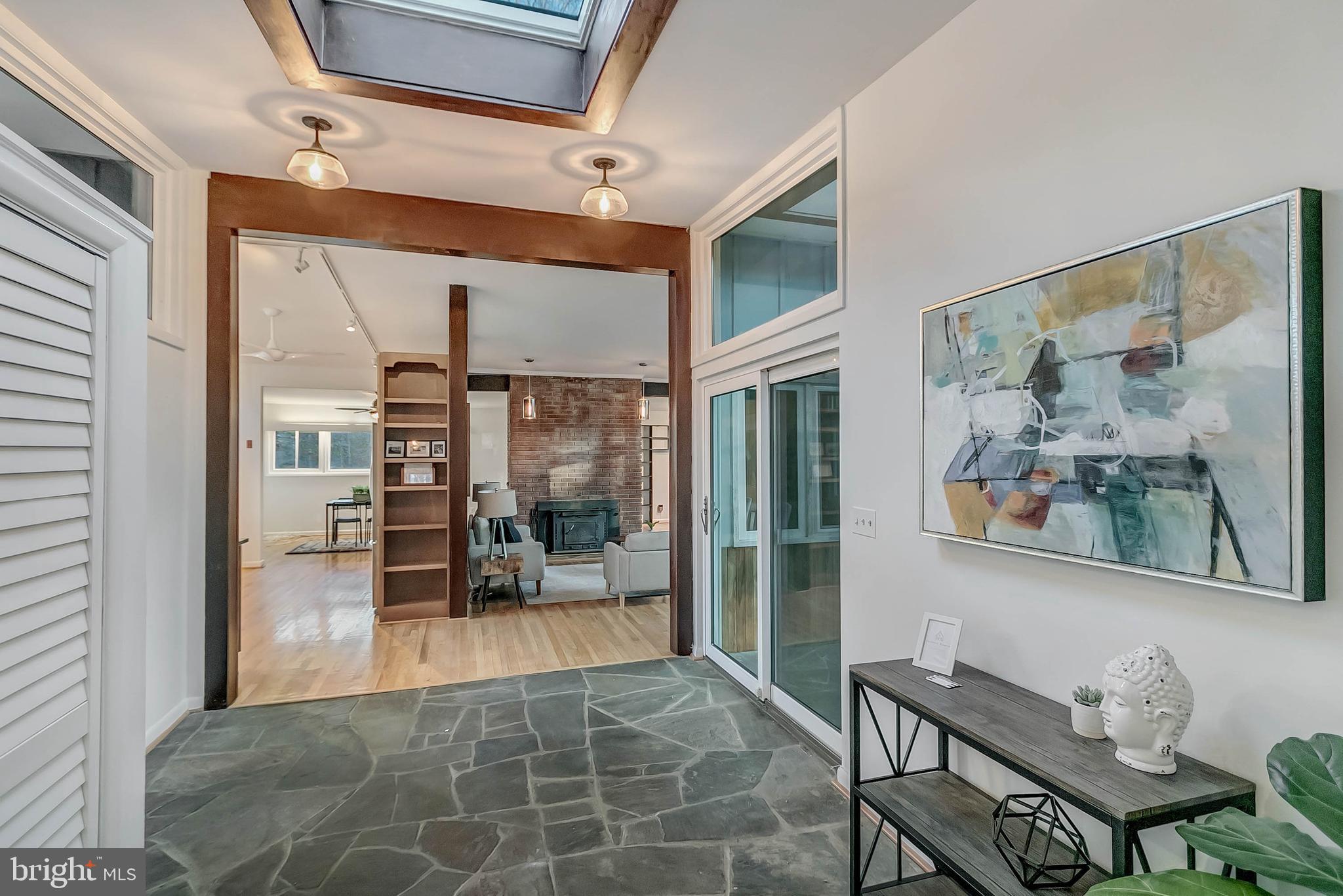 MOYAONE RESERVE - Residential