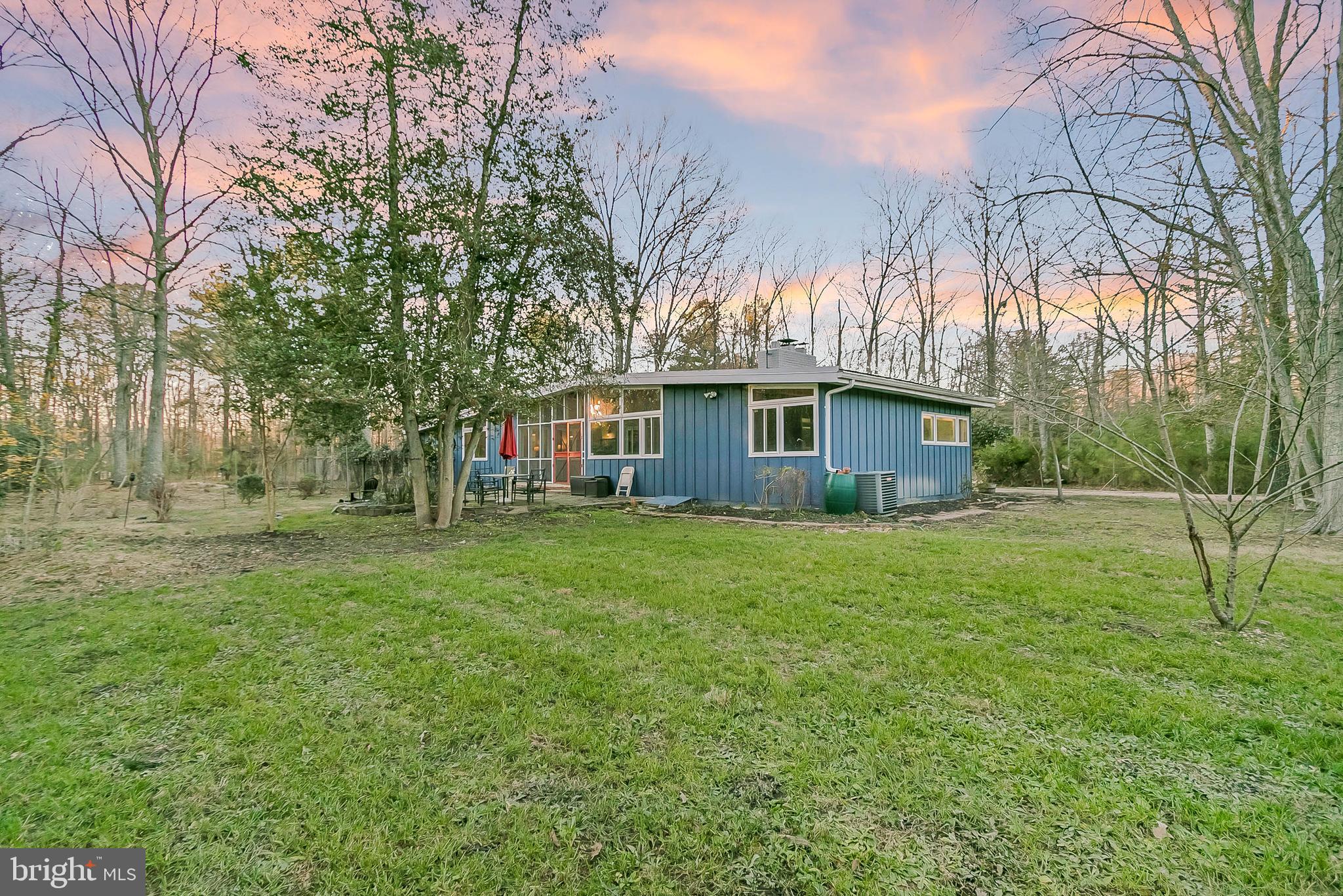 MOYAONE RESERVE - Residential