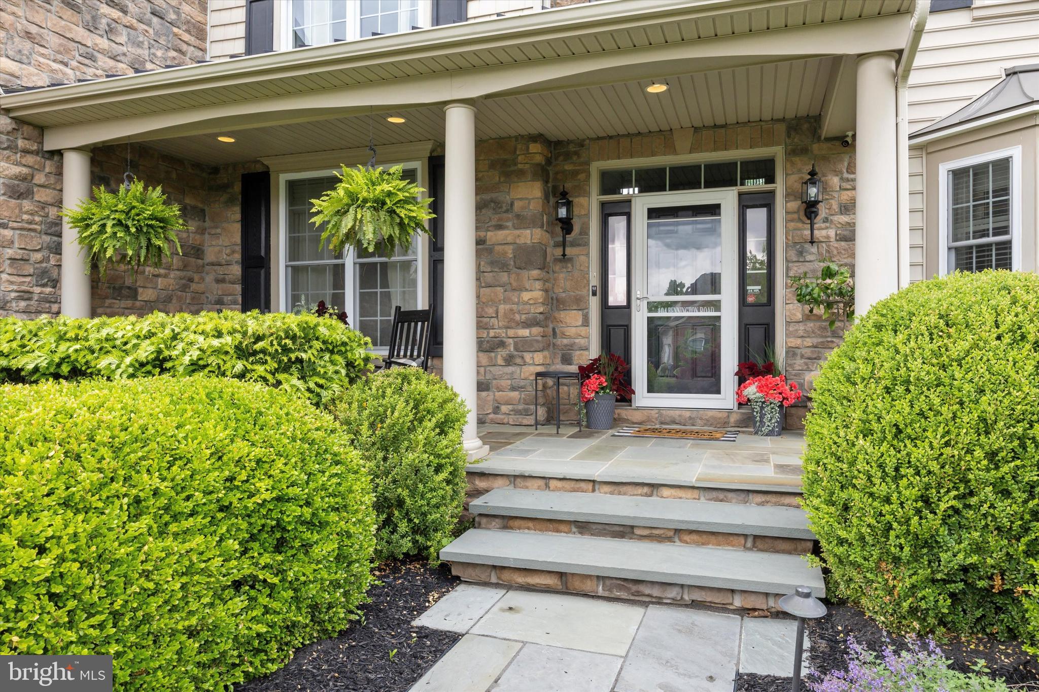 104 BENNINGTON ROAD