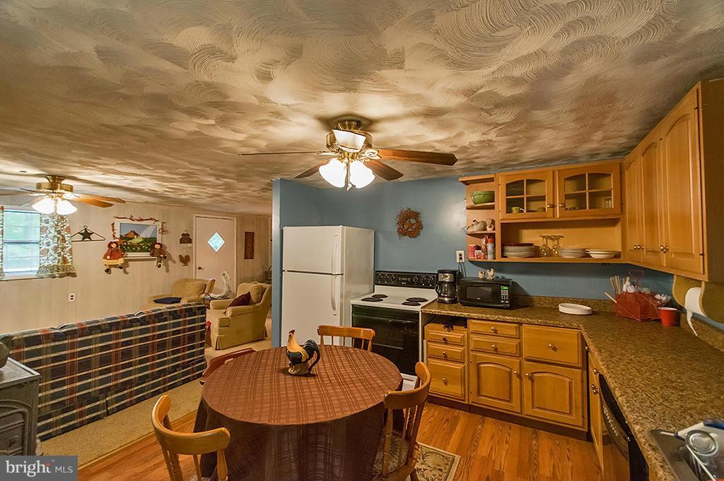 CAPON RIVER VISTA - Residential