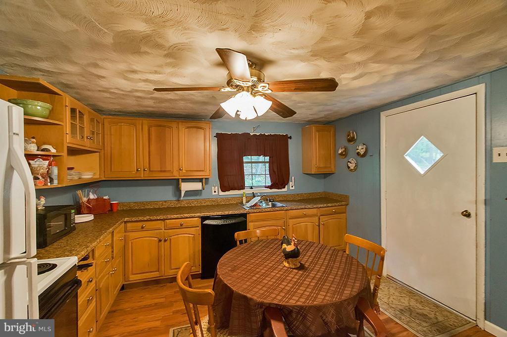 CAPON RIVER VISTA - Residential