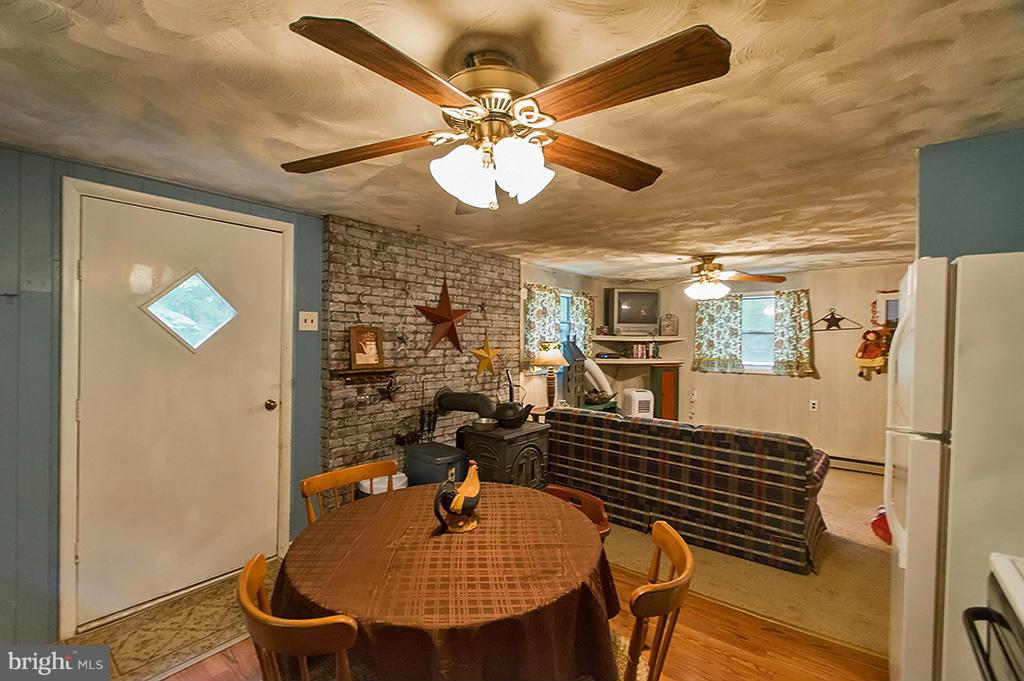 CAPON RIVER VISTA - Residential