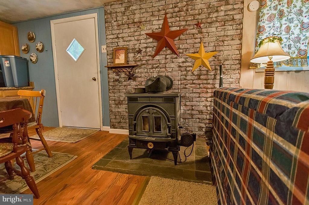 CAPON RIVER VISTA - Residential