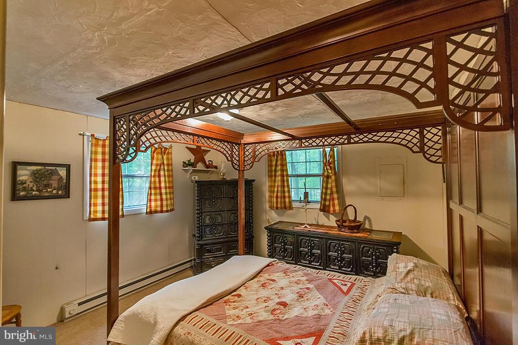 CAPON RIVER VISTA - Residential