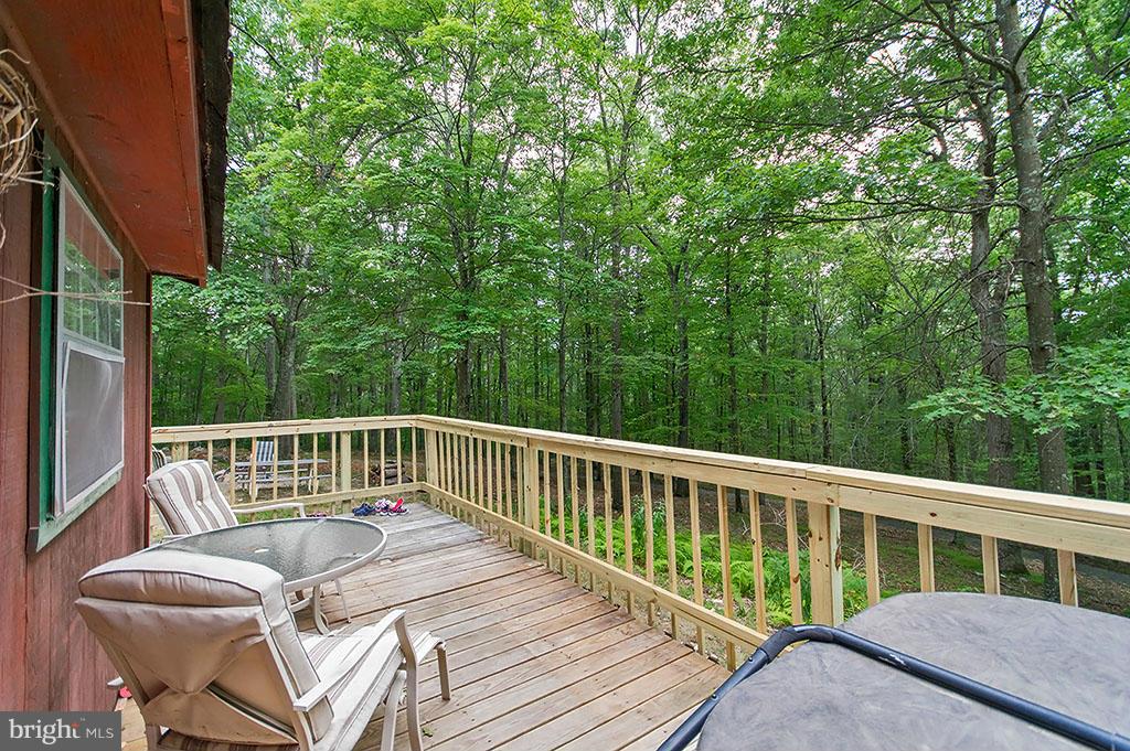 CAPON RIVER VISTA - Residential