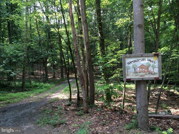 CAPON RIVER VISTA - Residential