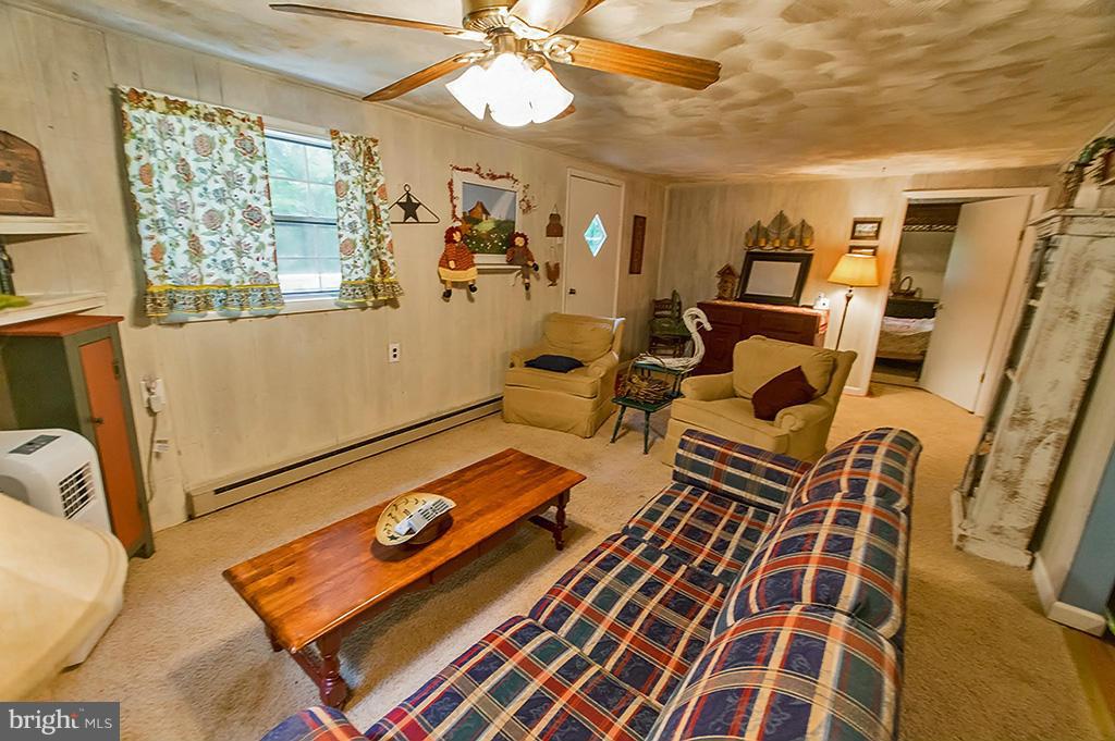 CAPON RIVER VISTA - Residential