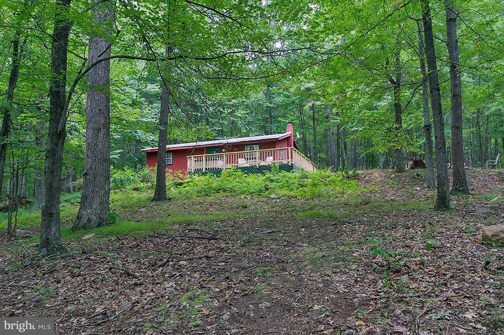 CAPON RIVER VISTA - Residential