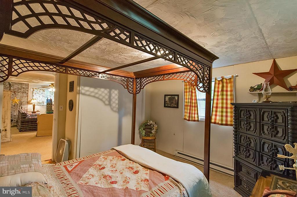 CAPON RIVER VISTA - Residential