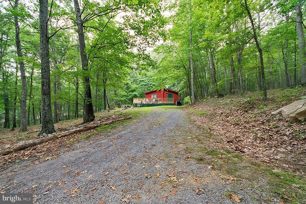 CAPON RIVER VISTA - Residential