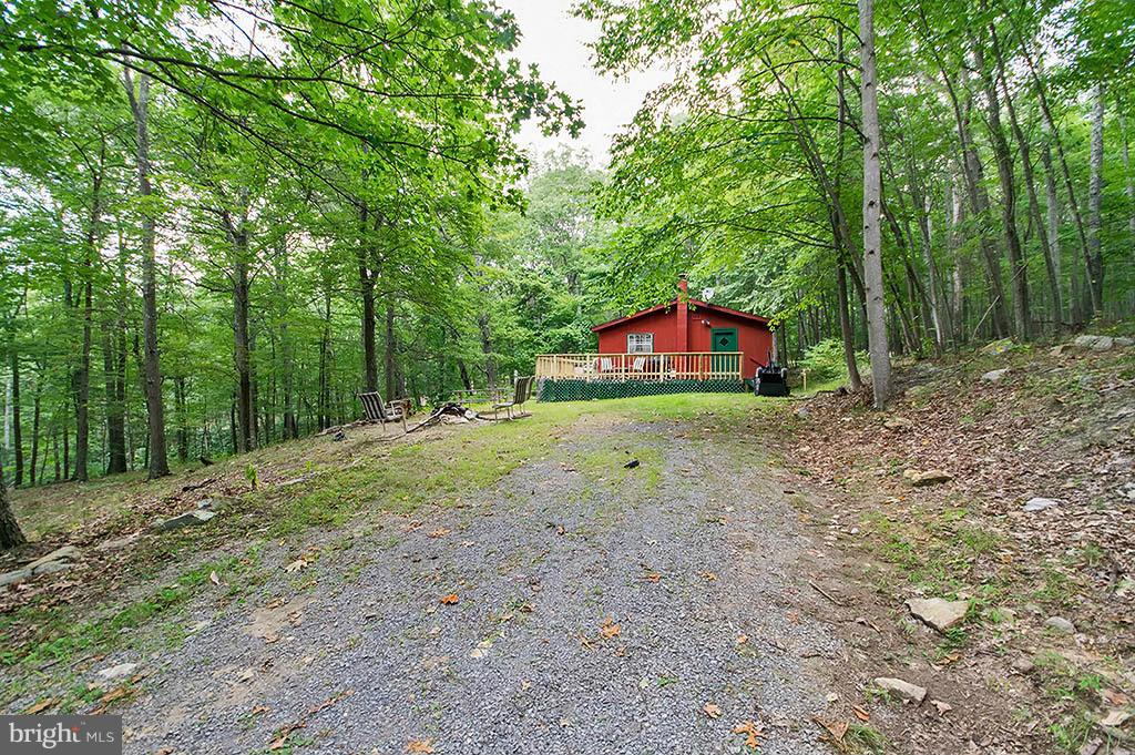 CAPON RIVER VISTA - Residential