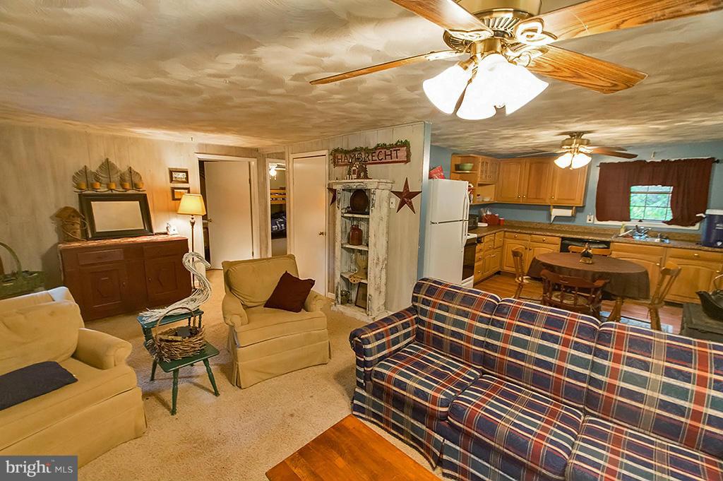 CAPON RIVER VISTA - Residential