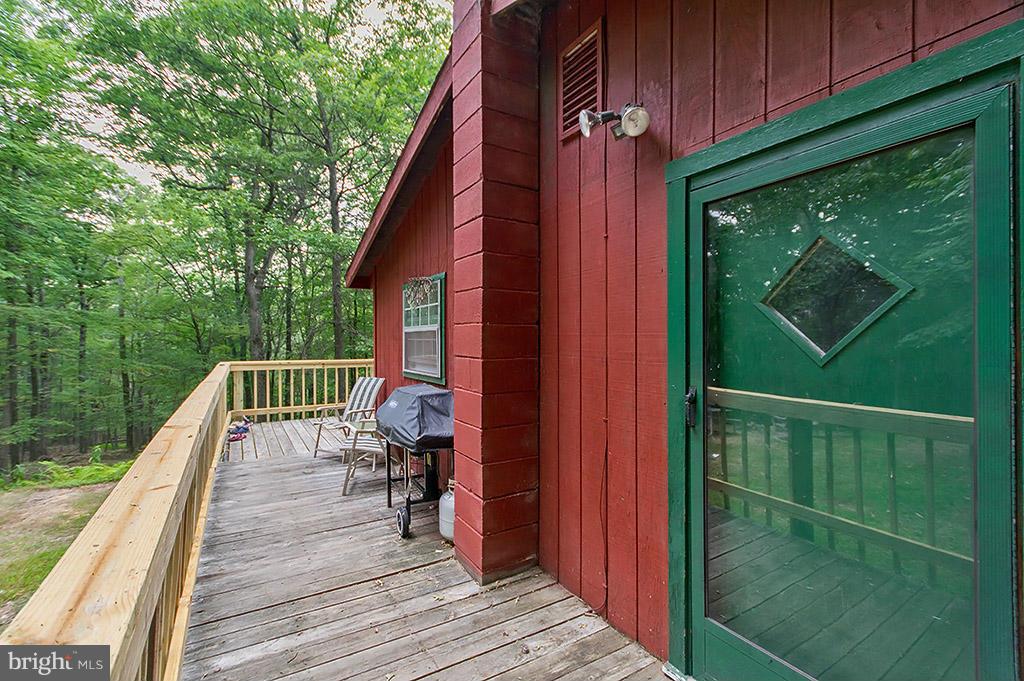 CAPON RIVER VISTA - Residential