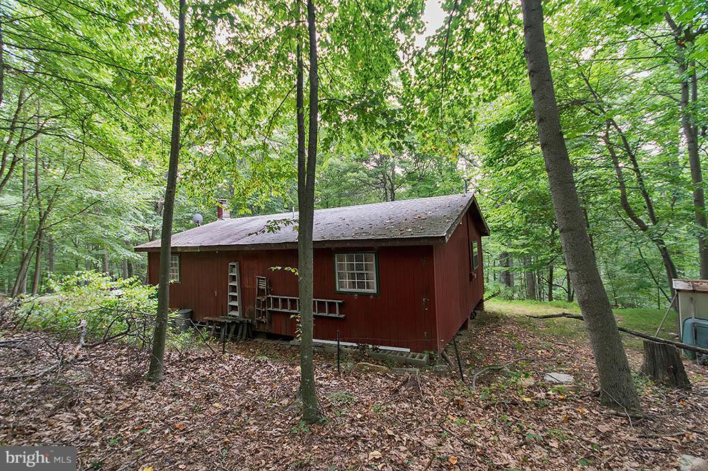 CAPON RIVER VISTA - Residential