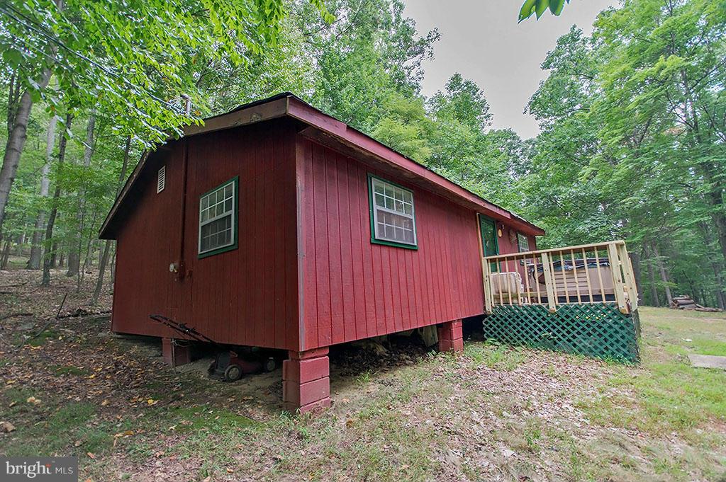 CAPON RIVER VISTA - Residential