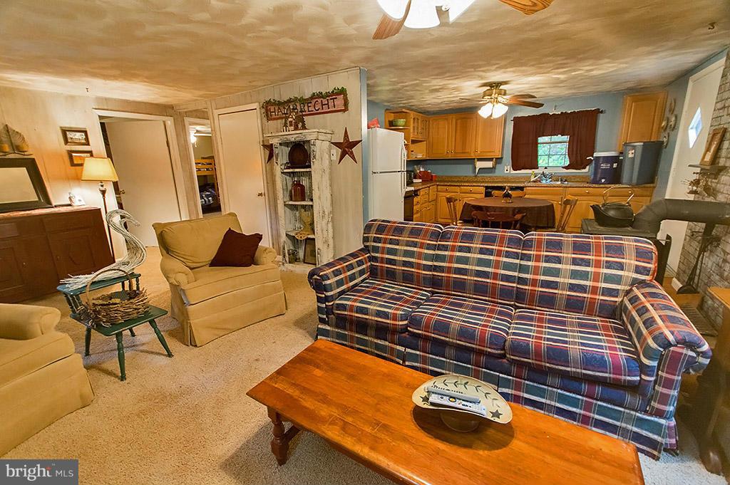 CAPON RIVER VISTA - Residential