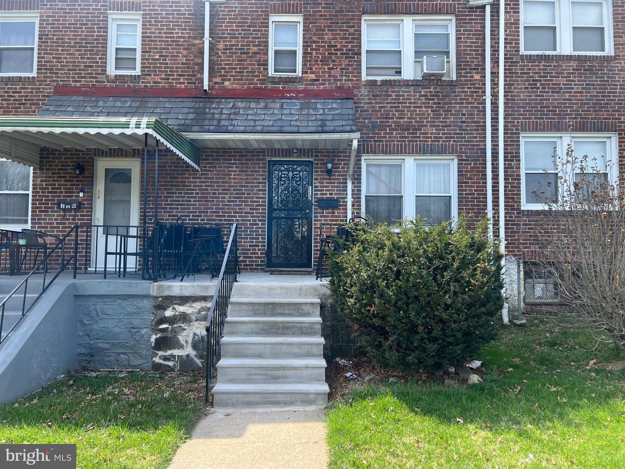 CARROLL-SOUTH HILTON - Residential