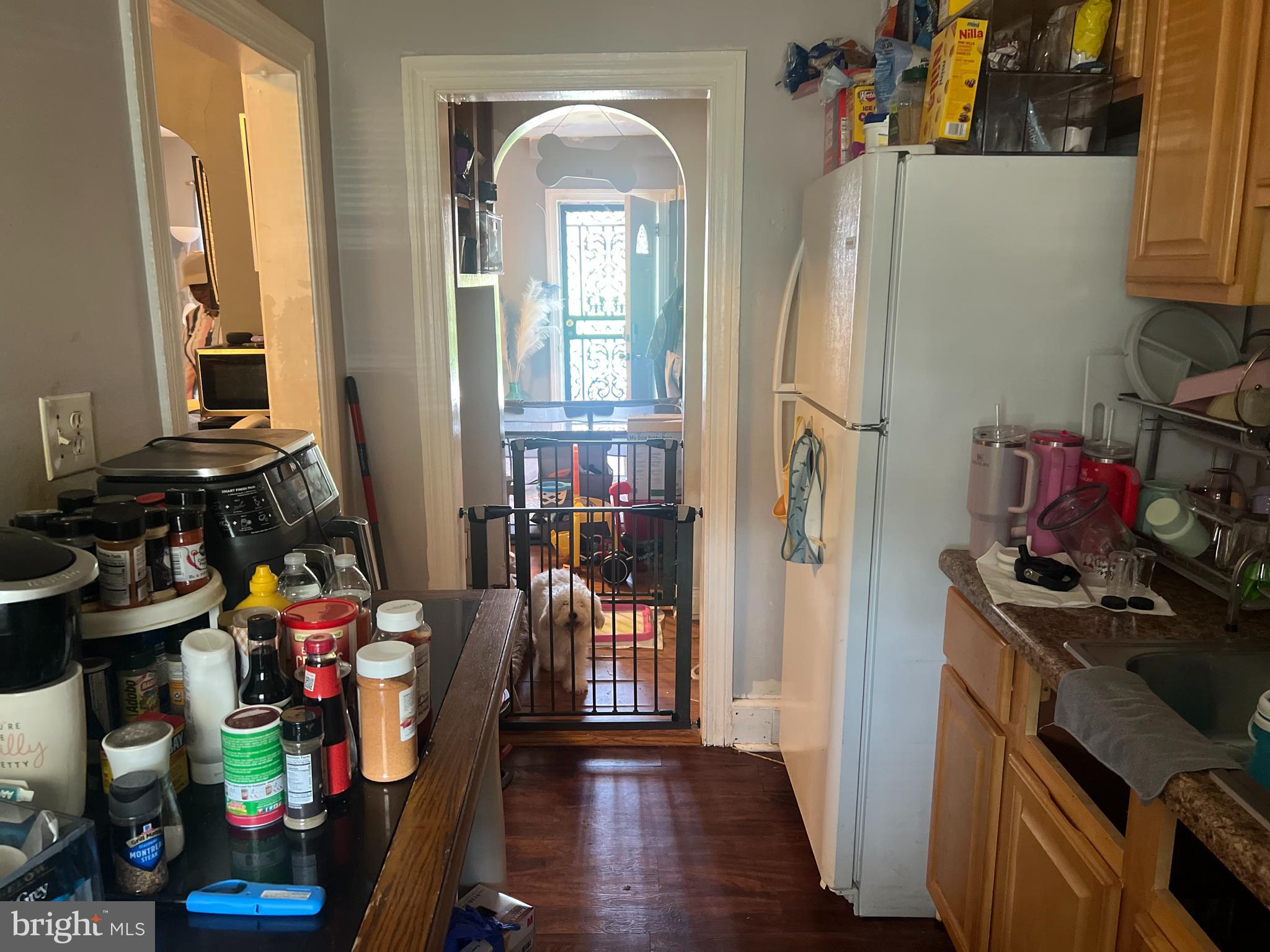 CARROLL-SOUTH HILTON - Residential