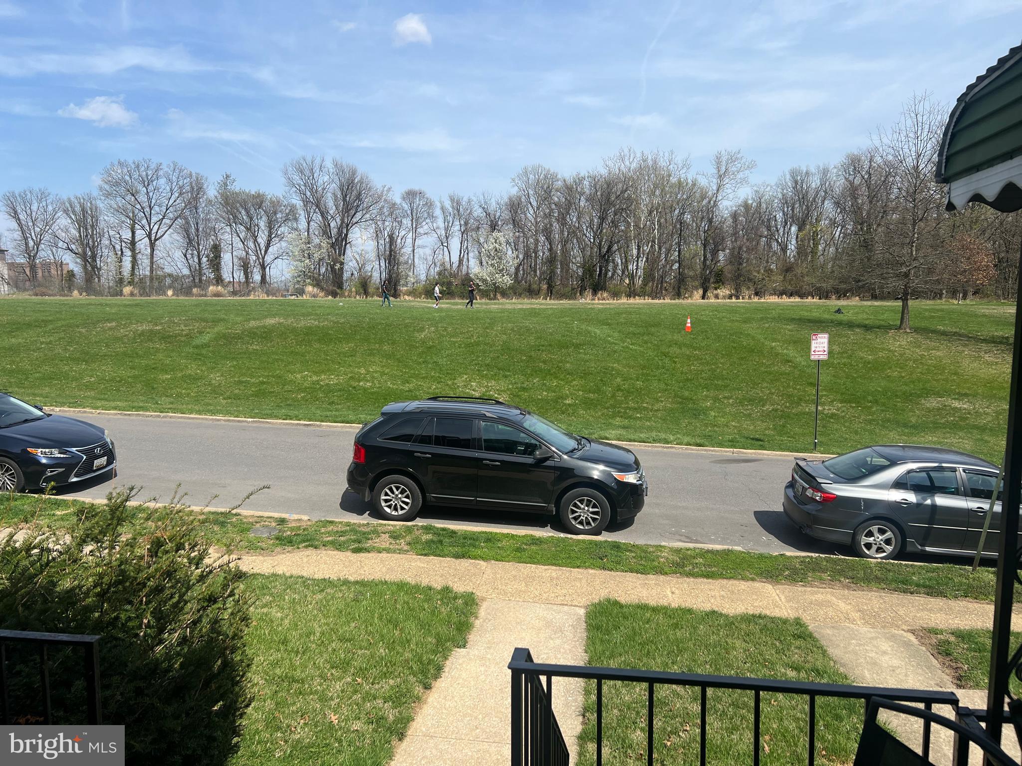 CARROLL-SOUTH HILTON - Residential