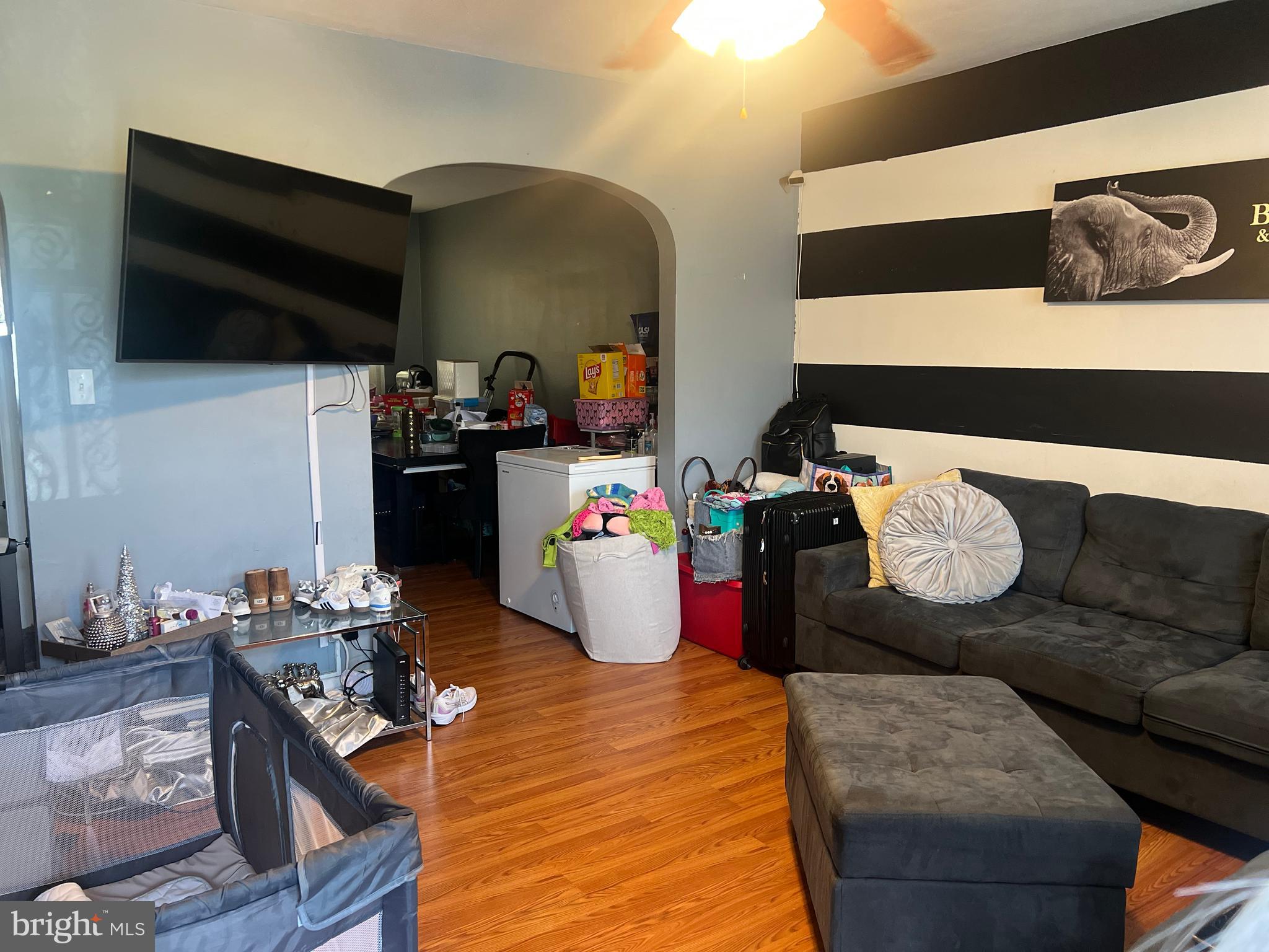 CARROLL-SOUTH HILTON - Residential