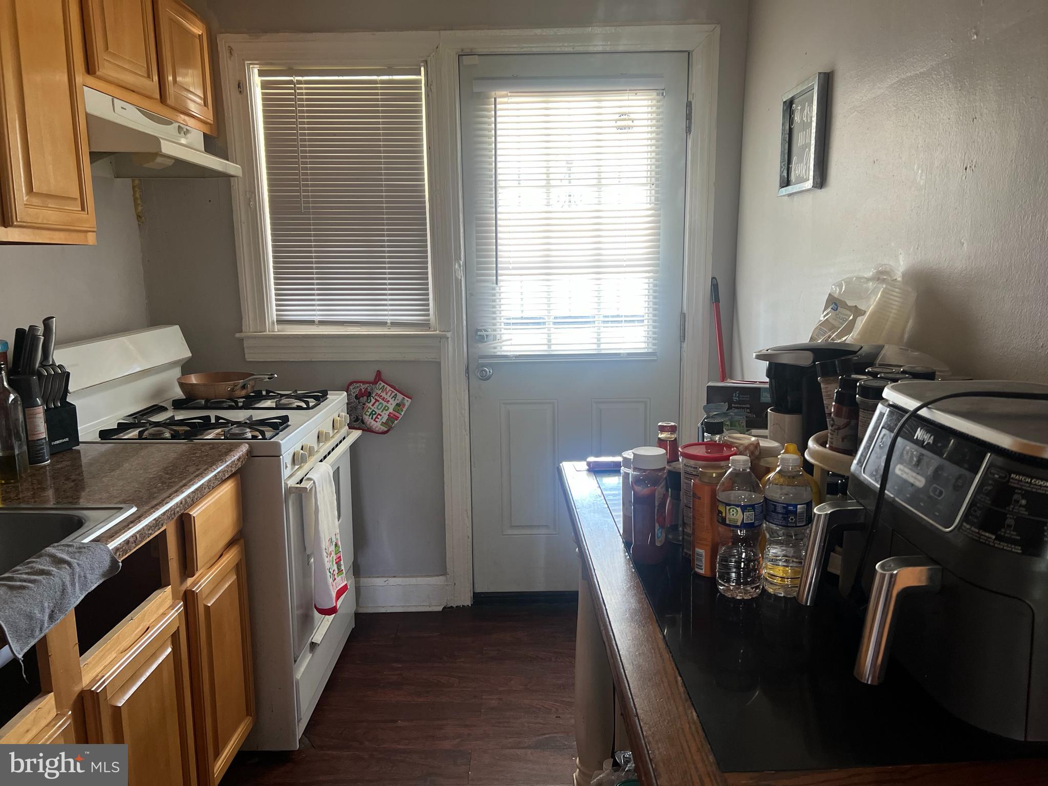 CARROLL-SOUTH HILTON - Residential