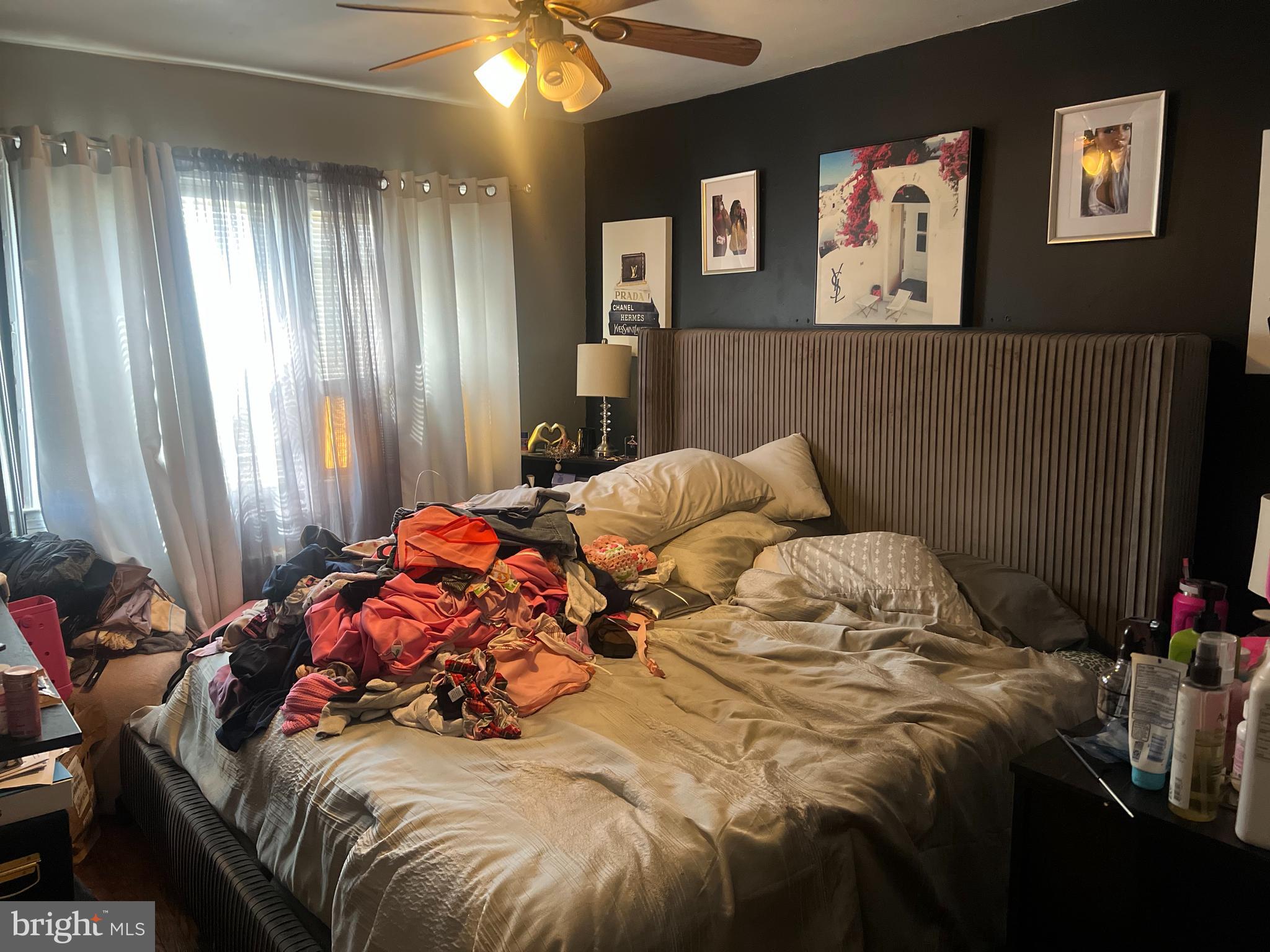 CARROLL-SOUTH HILTON - Residential