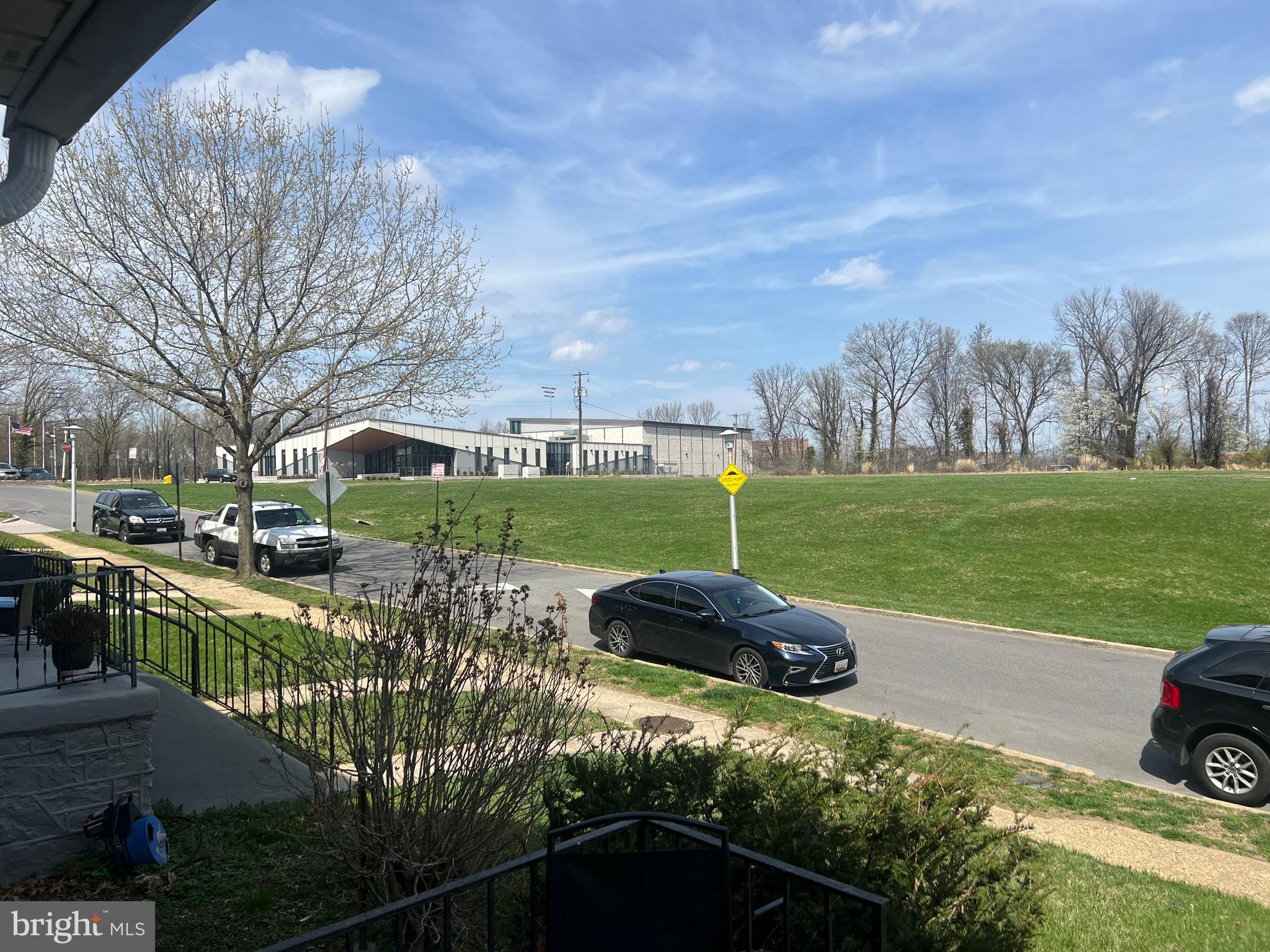 CARROLL-SOUTH HILTON - Residential